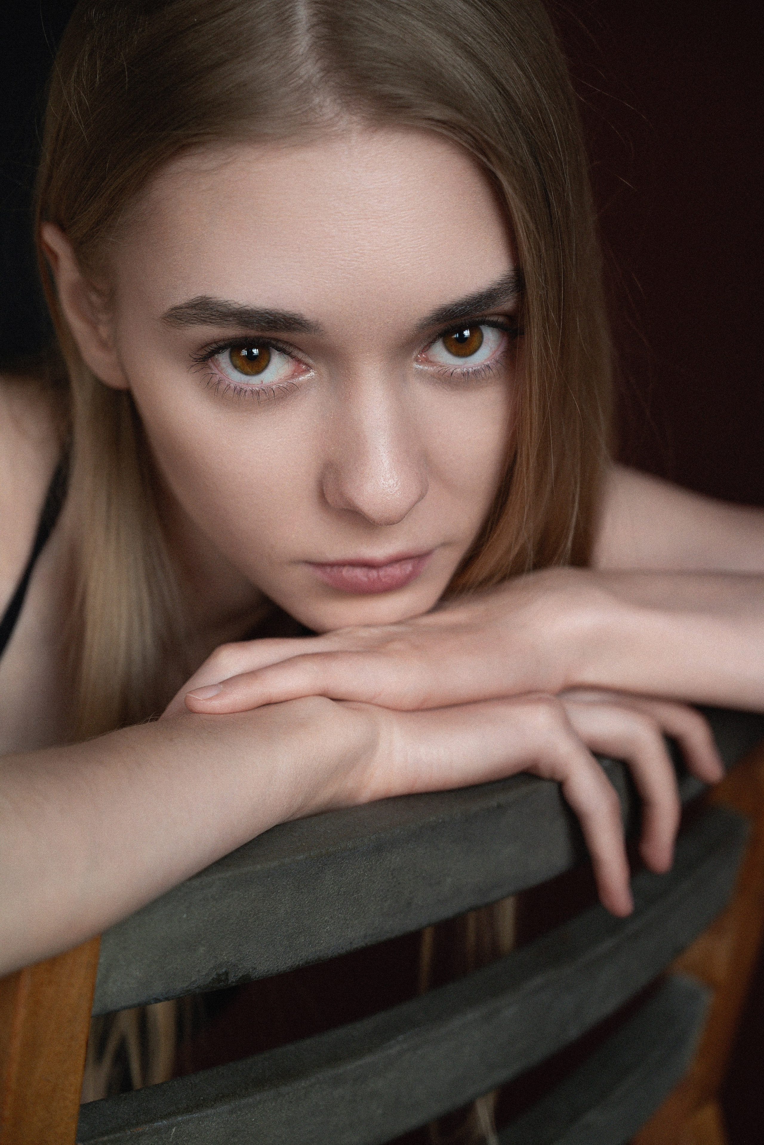 Лиза. Тамара Власова