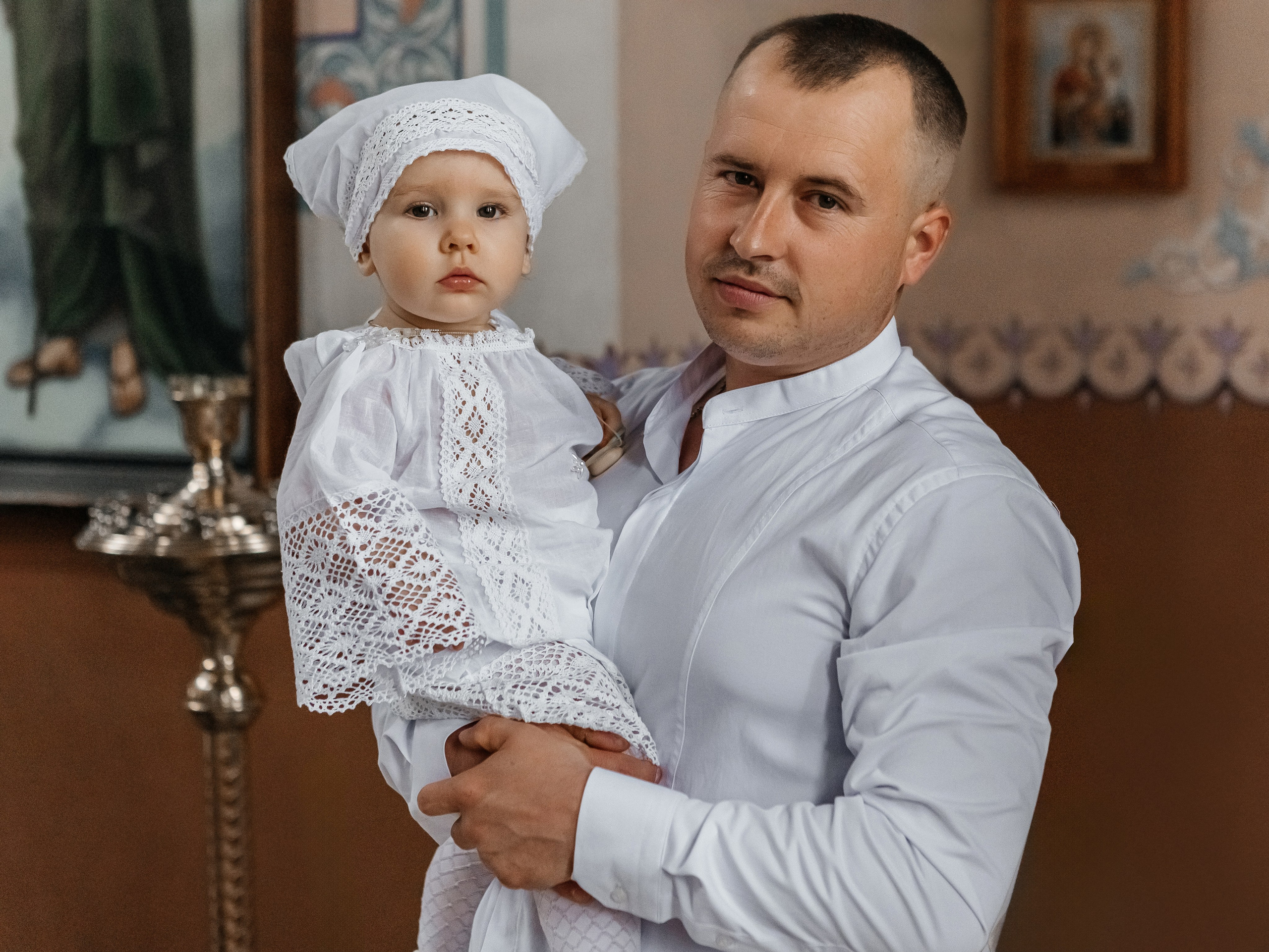 Таинство Крещения. Фотограф семейный, Венчания Крещения Пятигорск Новопавловск КМВ