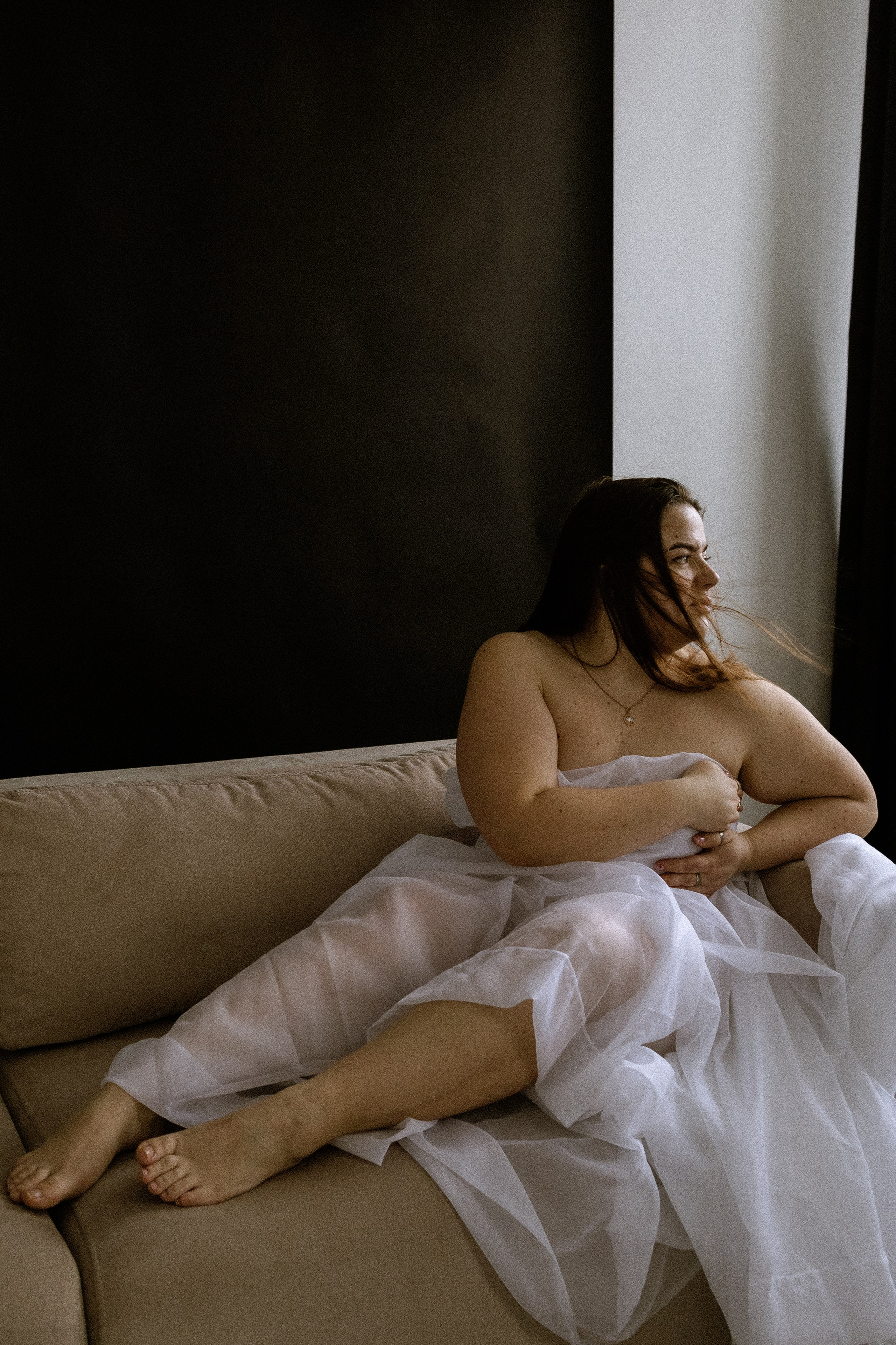 Настя. Фотограф Москва Алёна Суворова