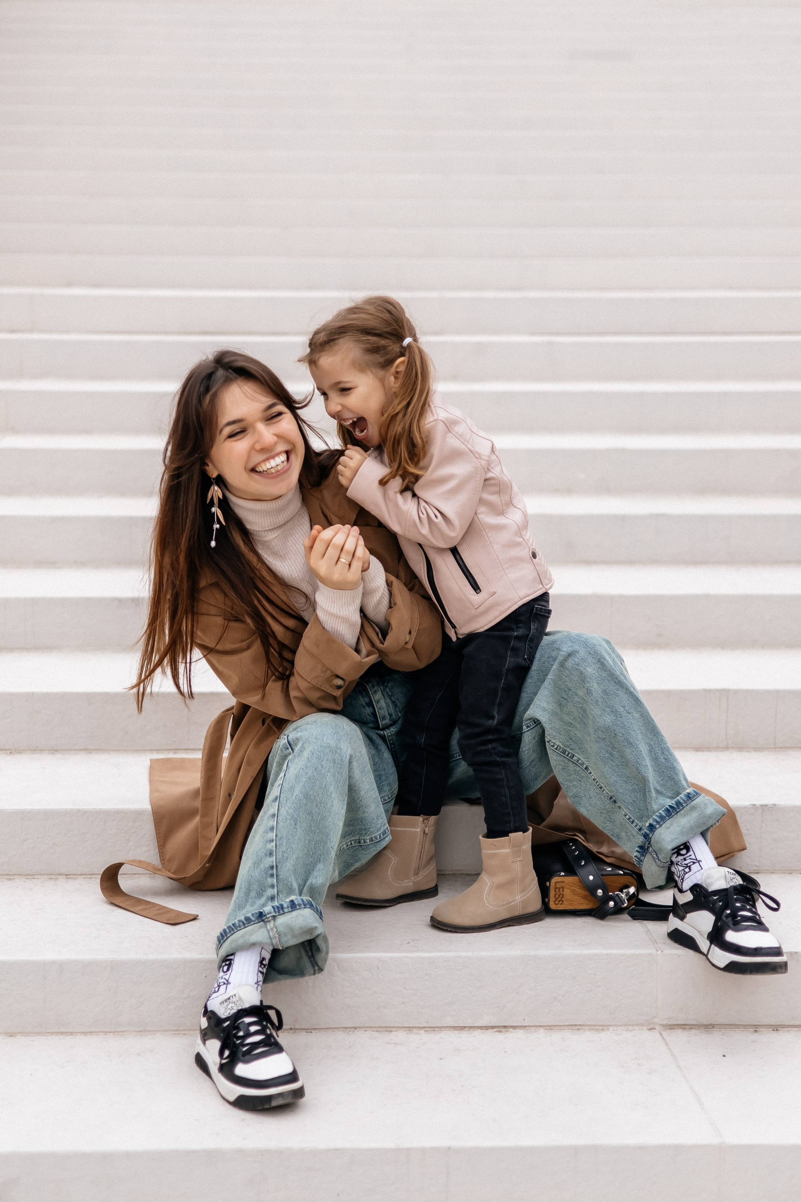 Алеся, Женя и Саша. Светлана Ванцлав — фотограф Минск, Беларусь