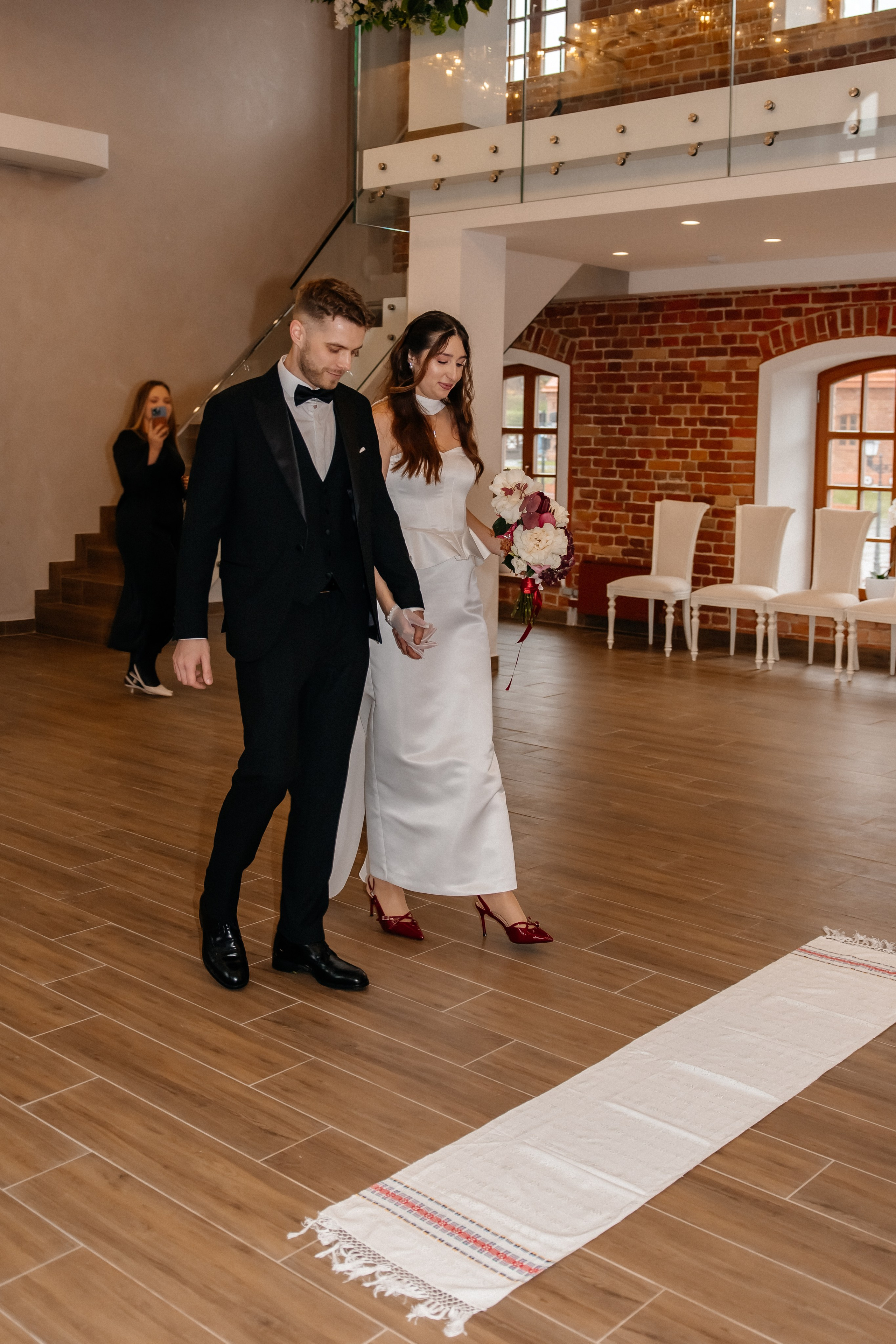 Оля и Максим. Светлана Ванцлав — фотограф Минск, Беларусь