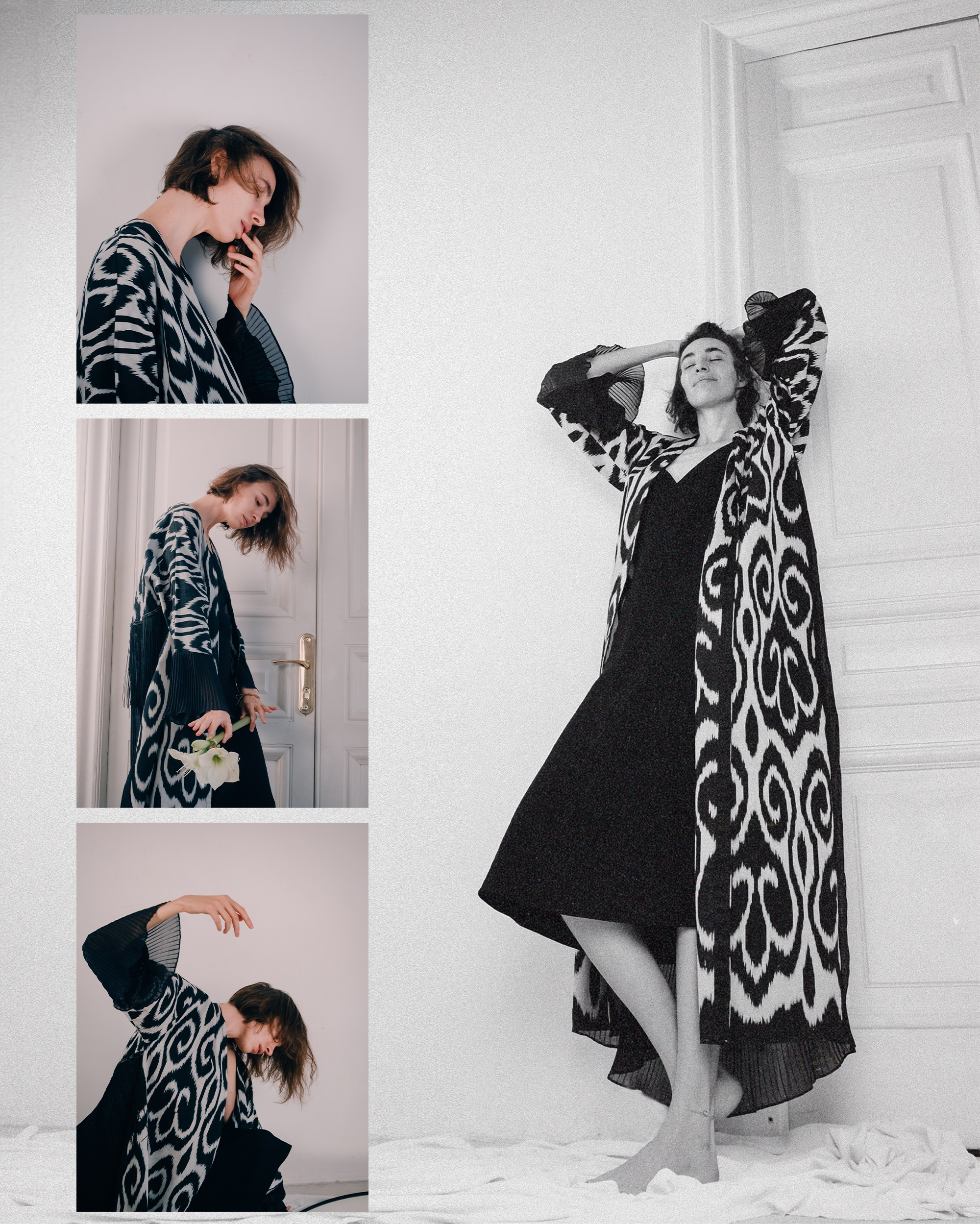 ЛИЛЯ. Фотограф и дизайнер фотоальбомов Анастасия Жданюк