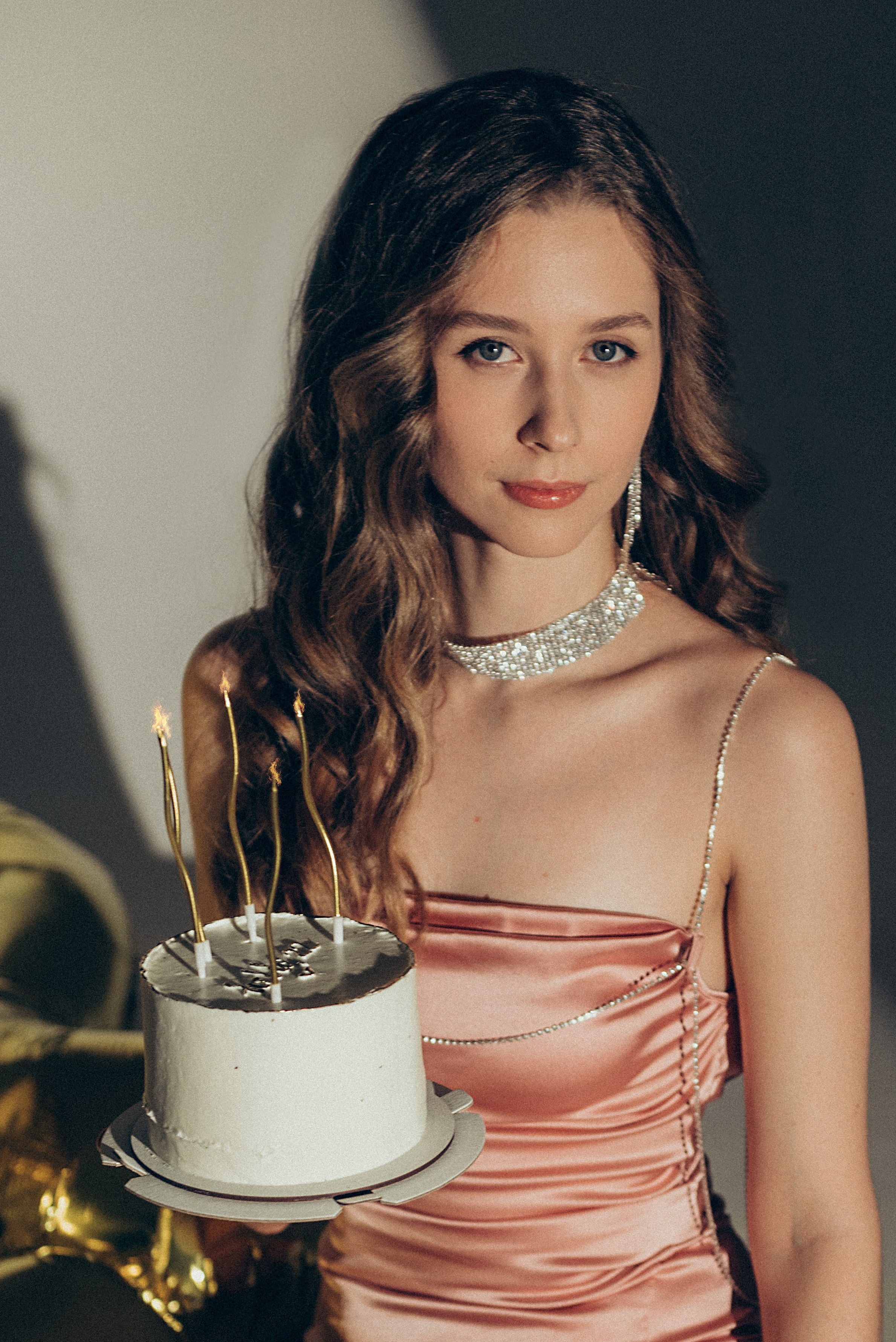 Дарья. Фотограф в Томске Мария Март