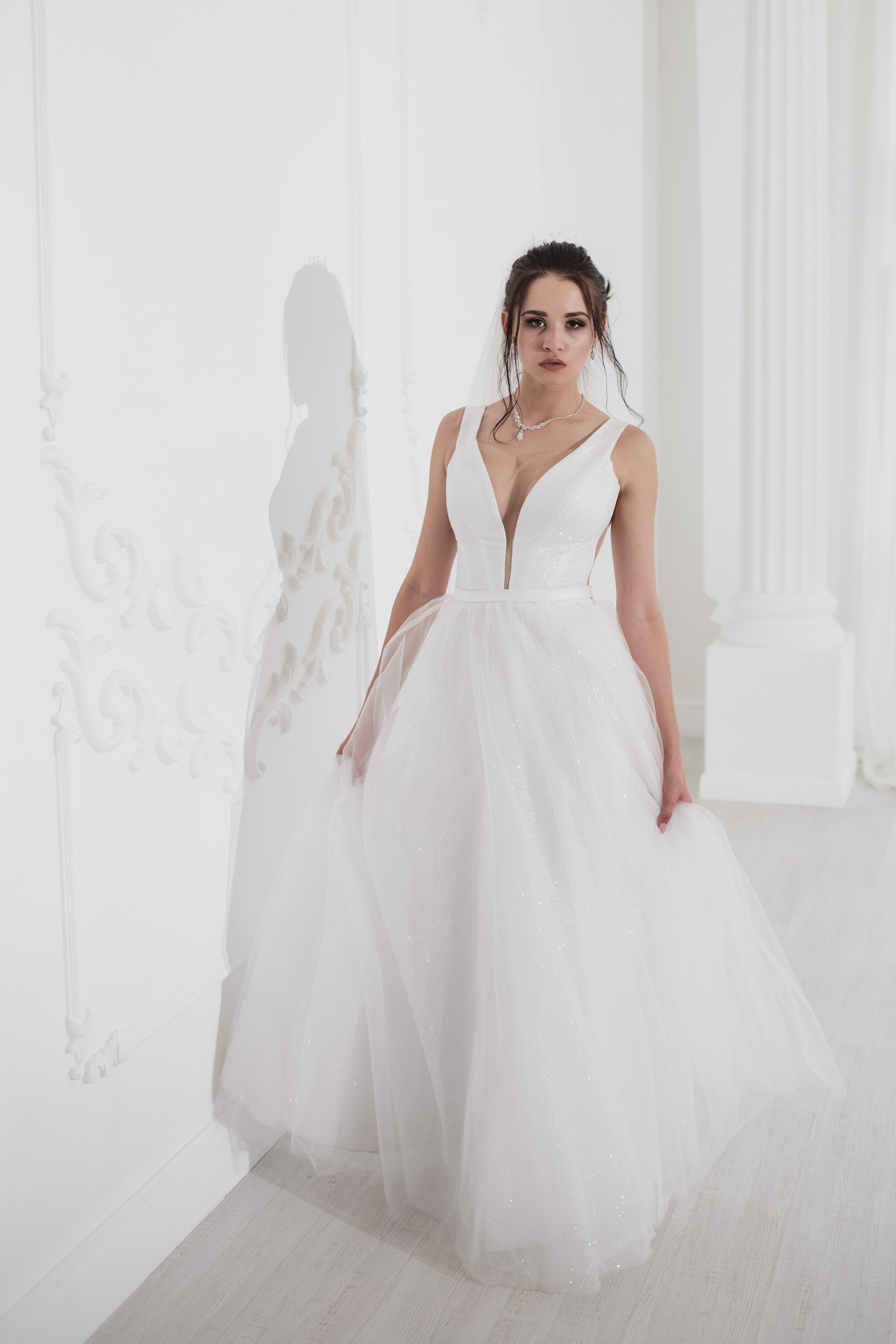 Свадебные. Свадебный фотограф в Тюмени Скатов Виктор