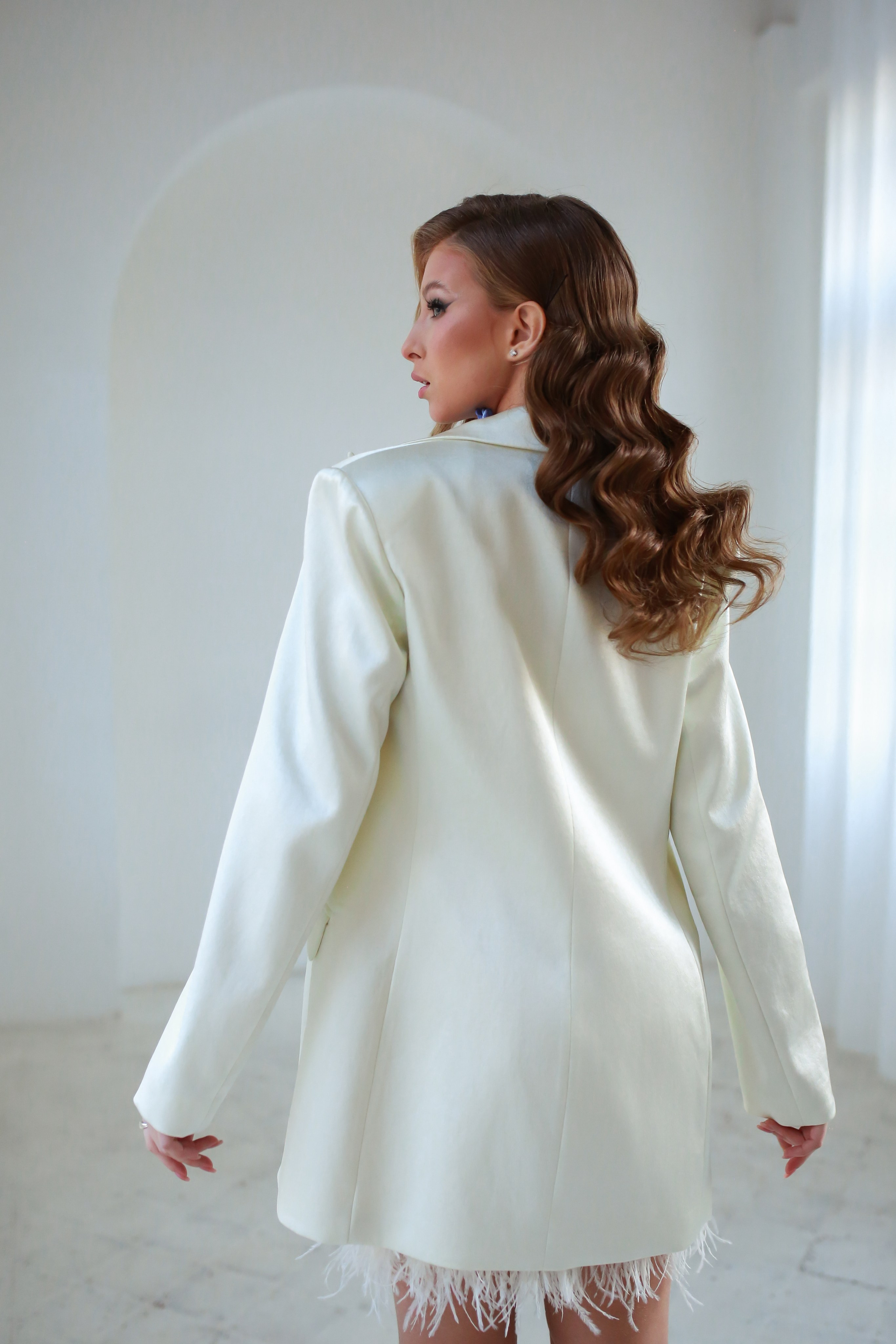 Антонина. Репортажный и портретный фотограф Полина Ершова