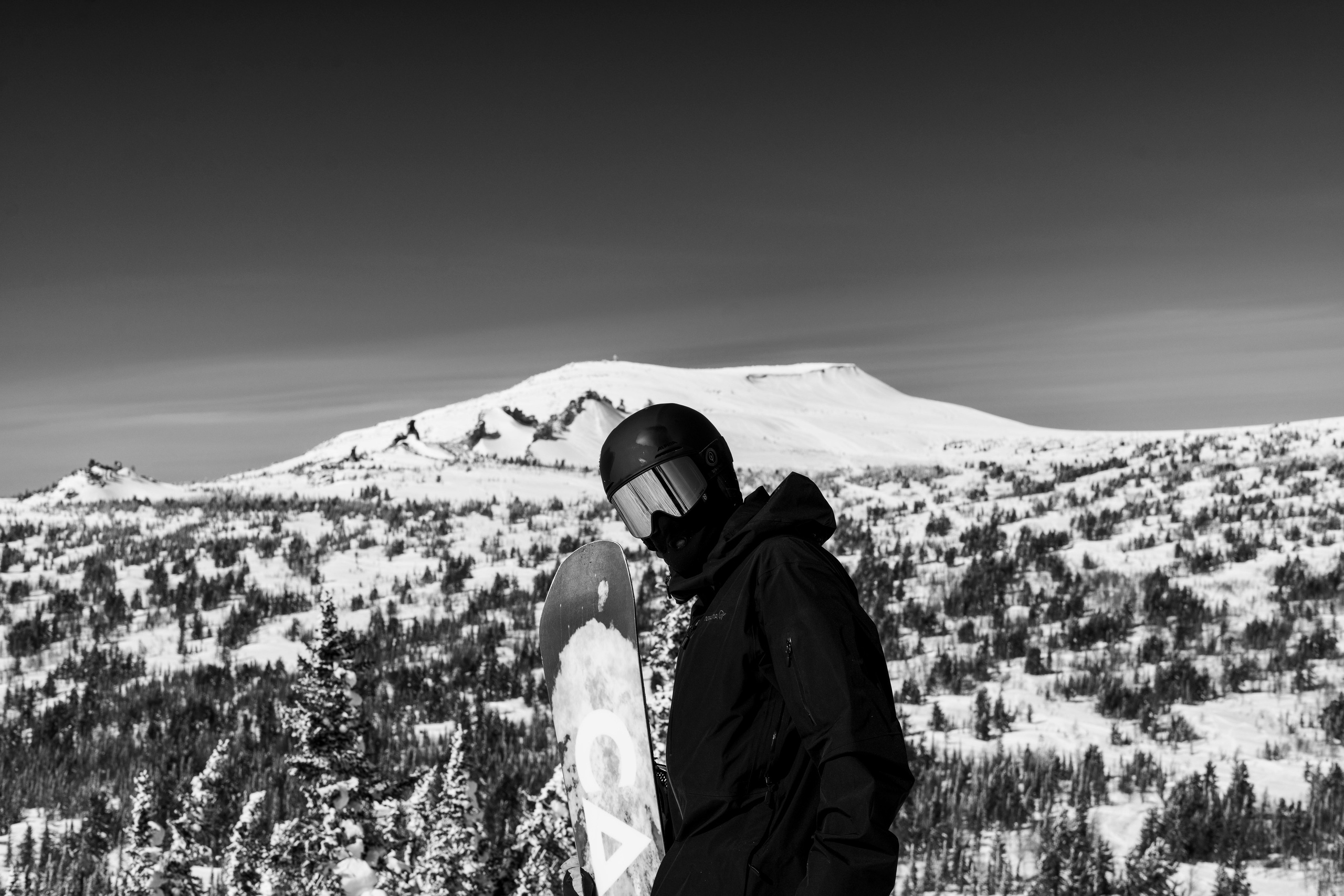 Тур. Анастасия Паршукова — фотограф Шерегеш Новосибирск