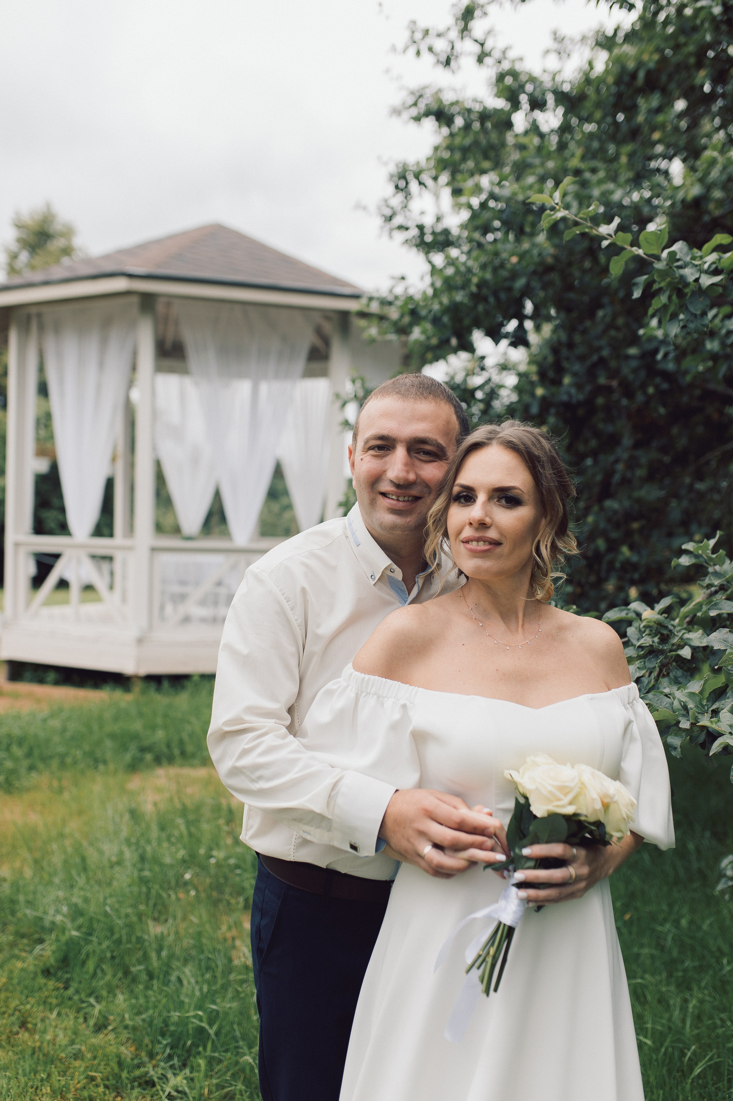 Игорь и Анна