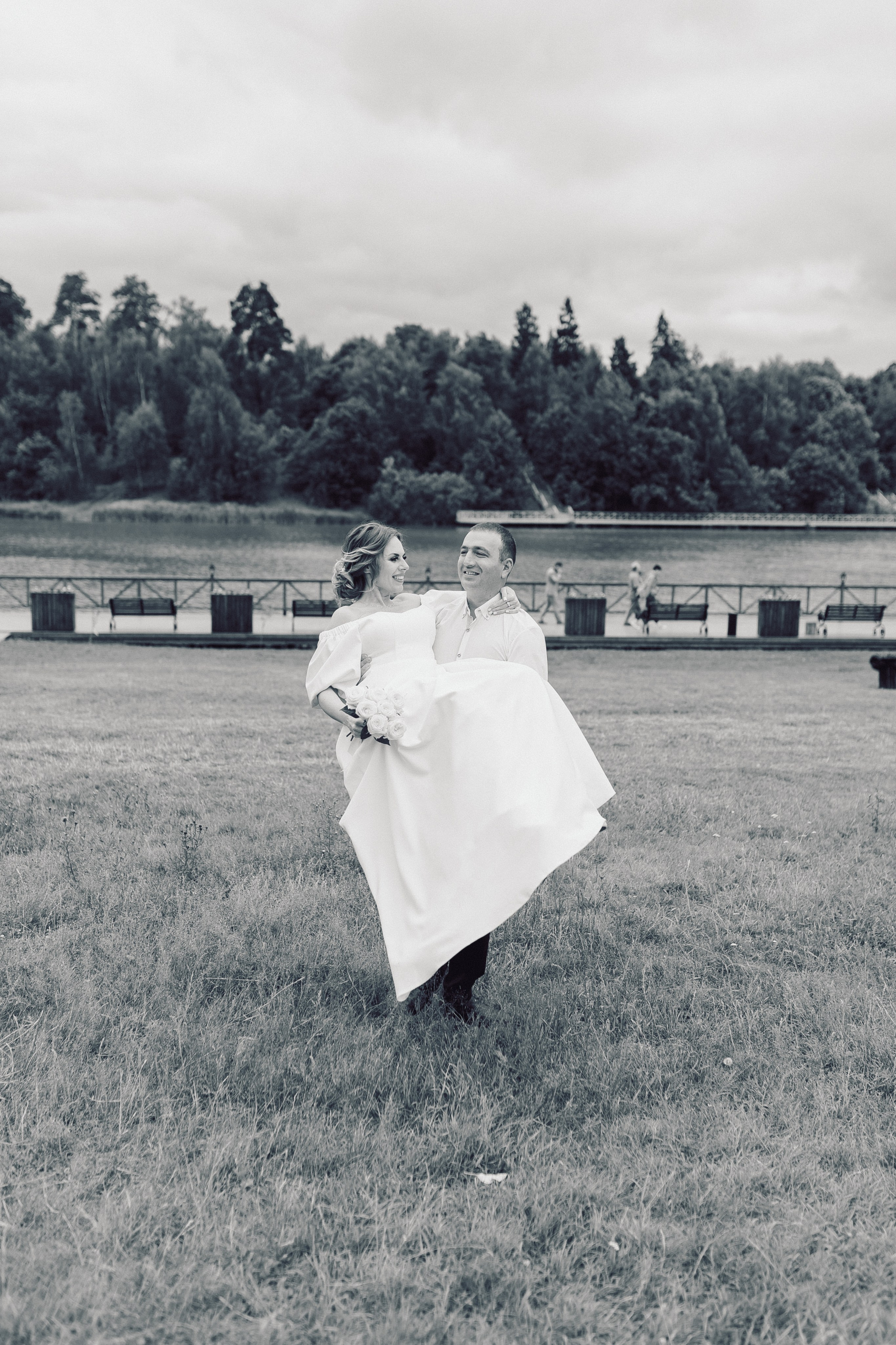 Игорь и Анна