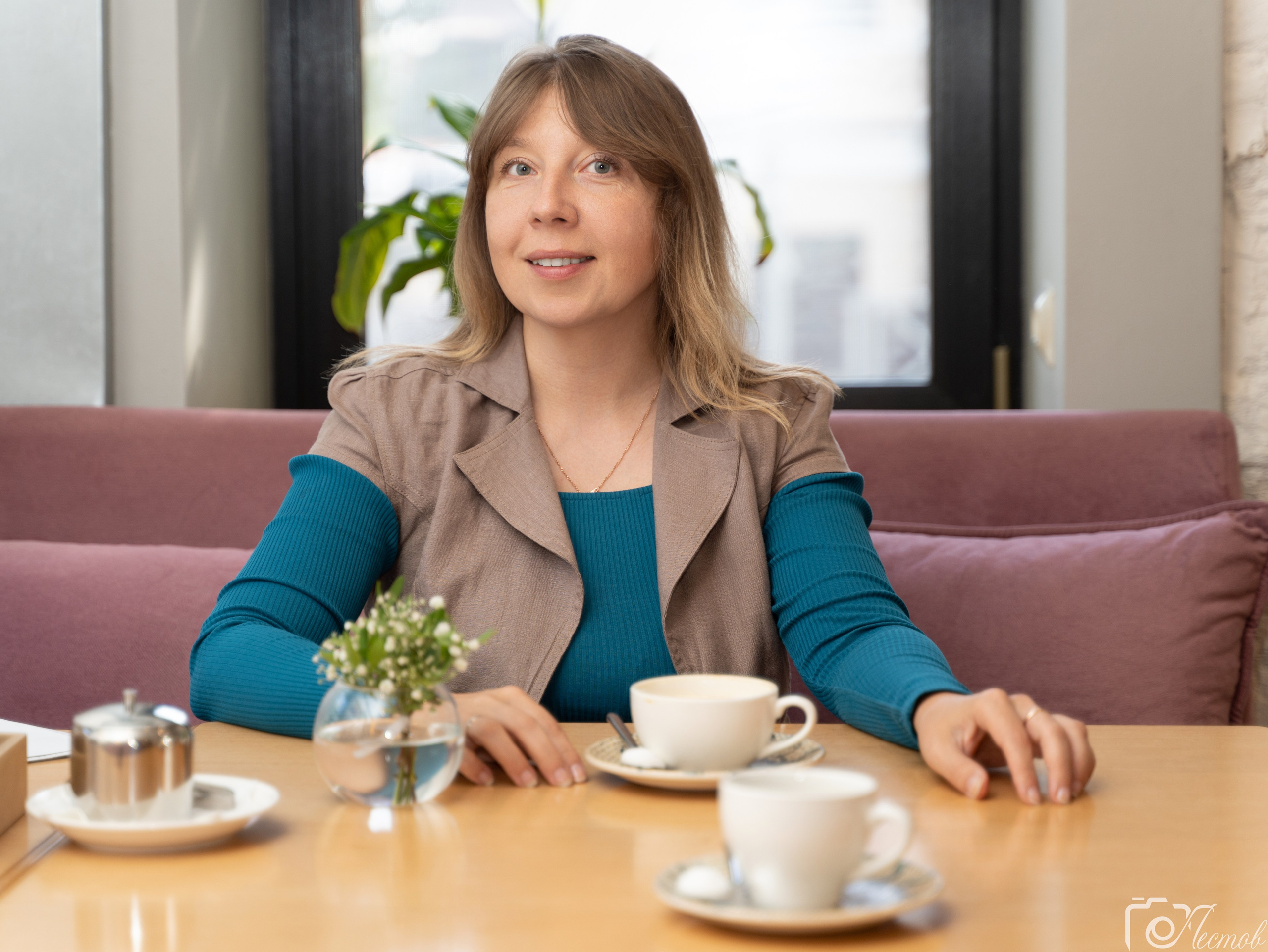 Репортажное портфолио (фото)