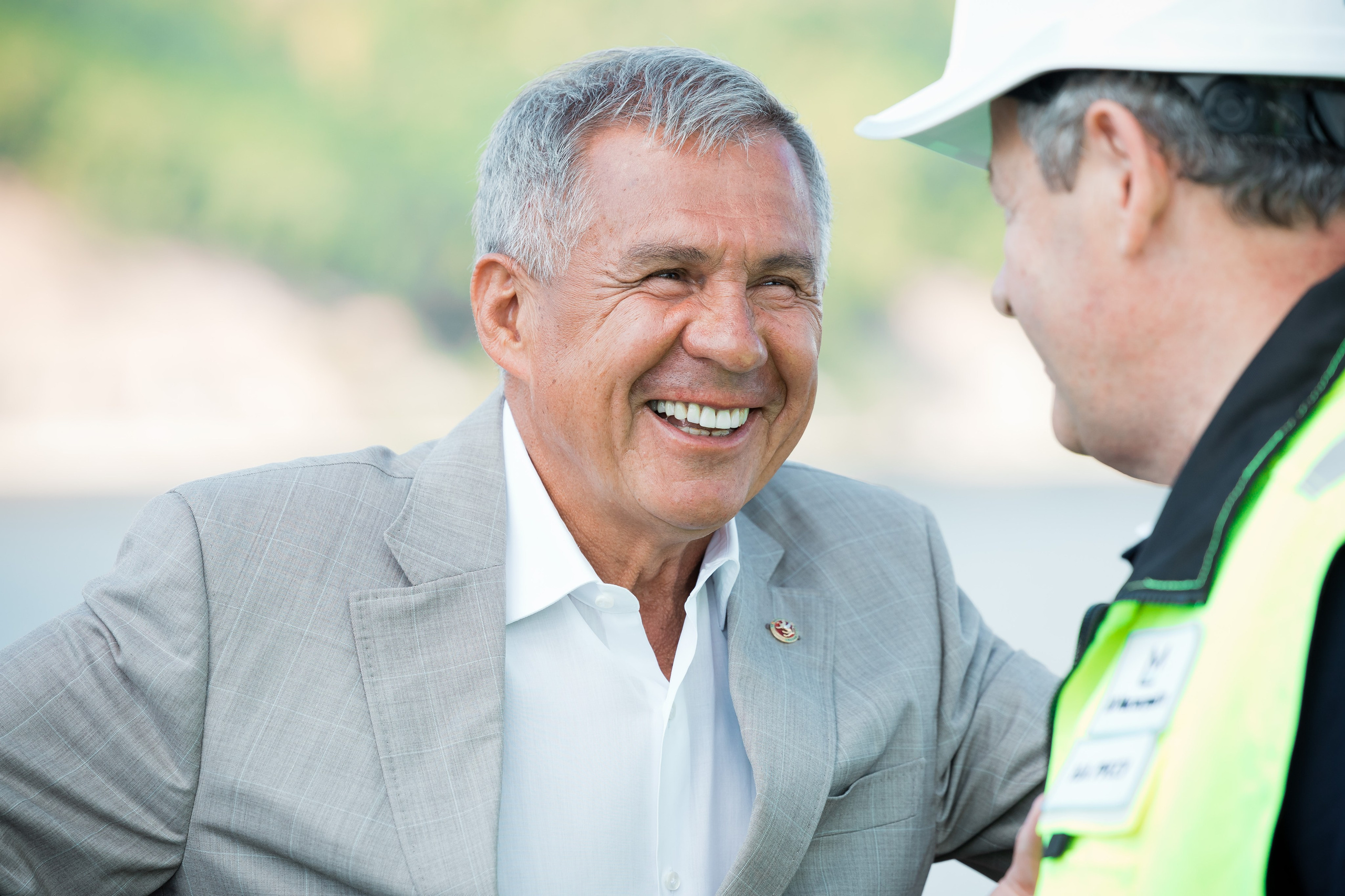 Репортаж. Фотограф Казань