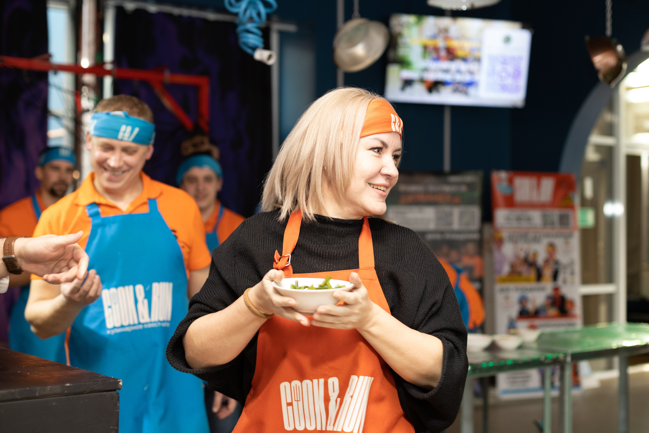 Репортаж. Фотограф в Хабаровске Голотовская Дарья