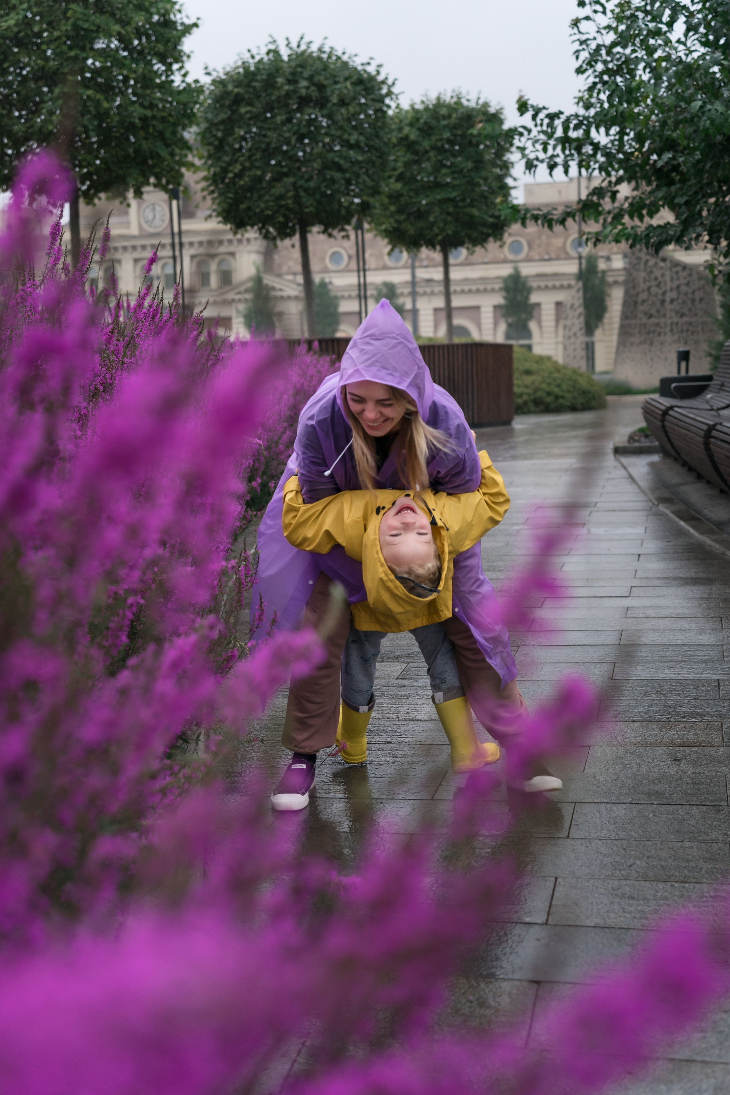 Лайфстайл. ТВОЙ ФОТОГРАФ — НАСТЯ ФОС