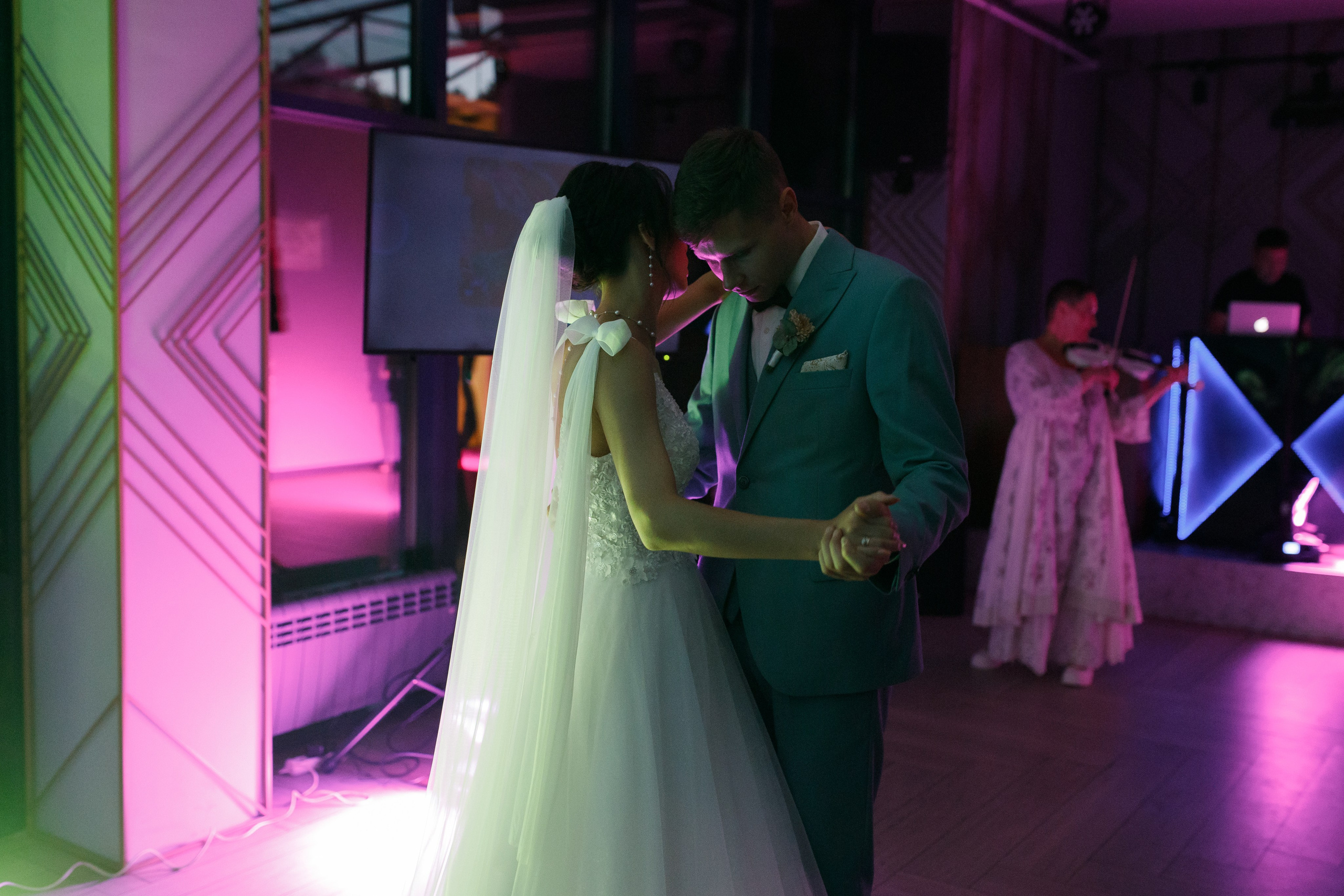 Свадьба Арсения и Валентины. Свадебный и семейный фотограф в Иркутске Яна Лиа