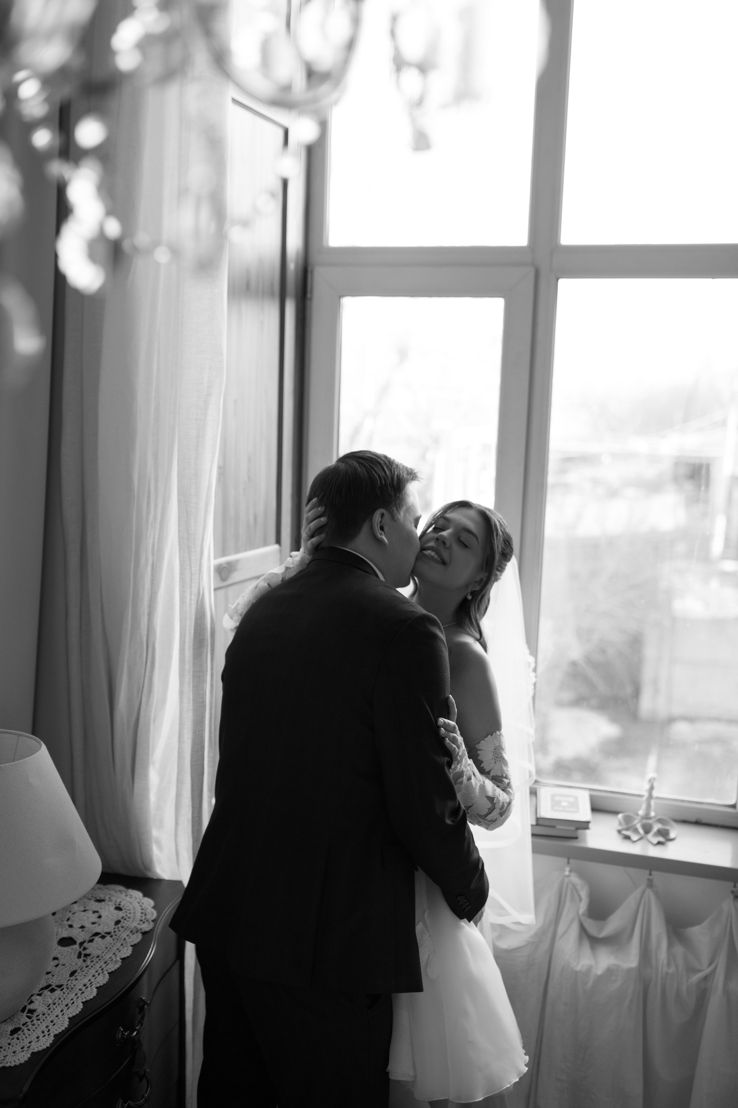 Свадьба Михаила и Татьяны. Свадебный и семейный фотограф в Иркутске Яна Лиа