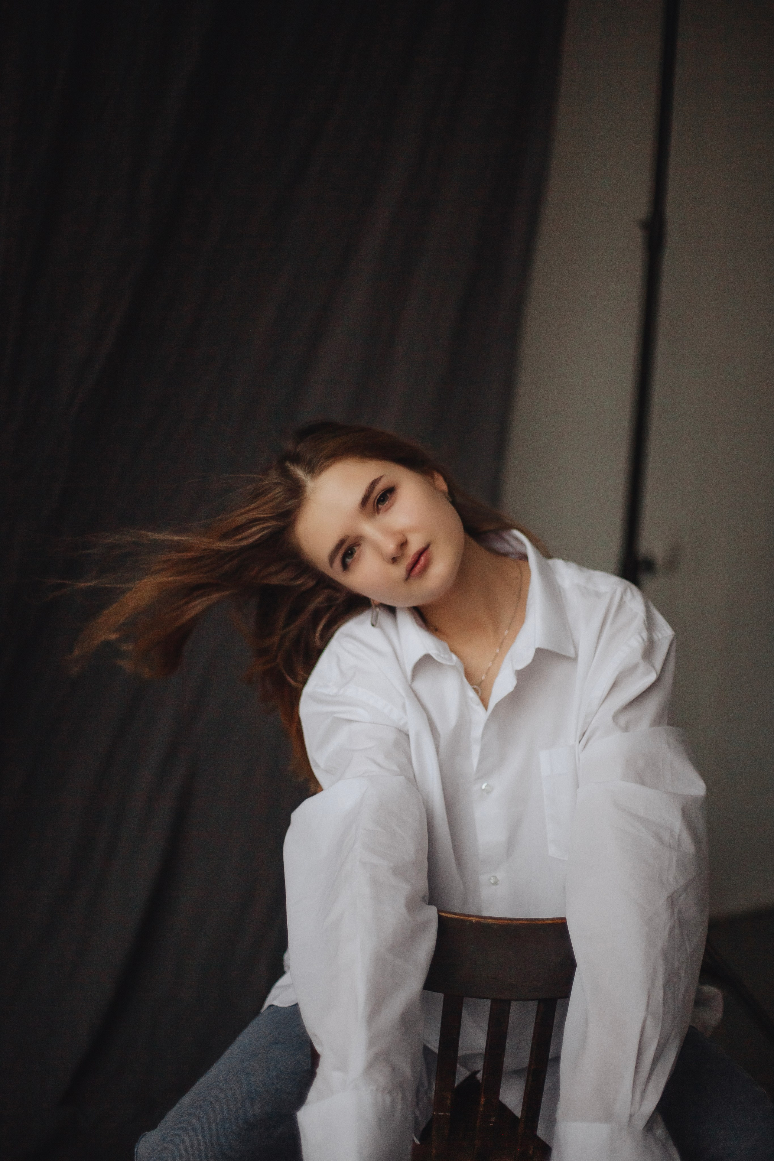 Майя. Фотограф Виноградова Зинфира в Санкт-Петербурге