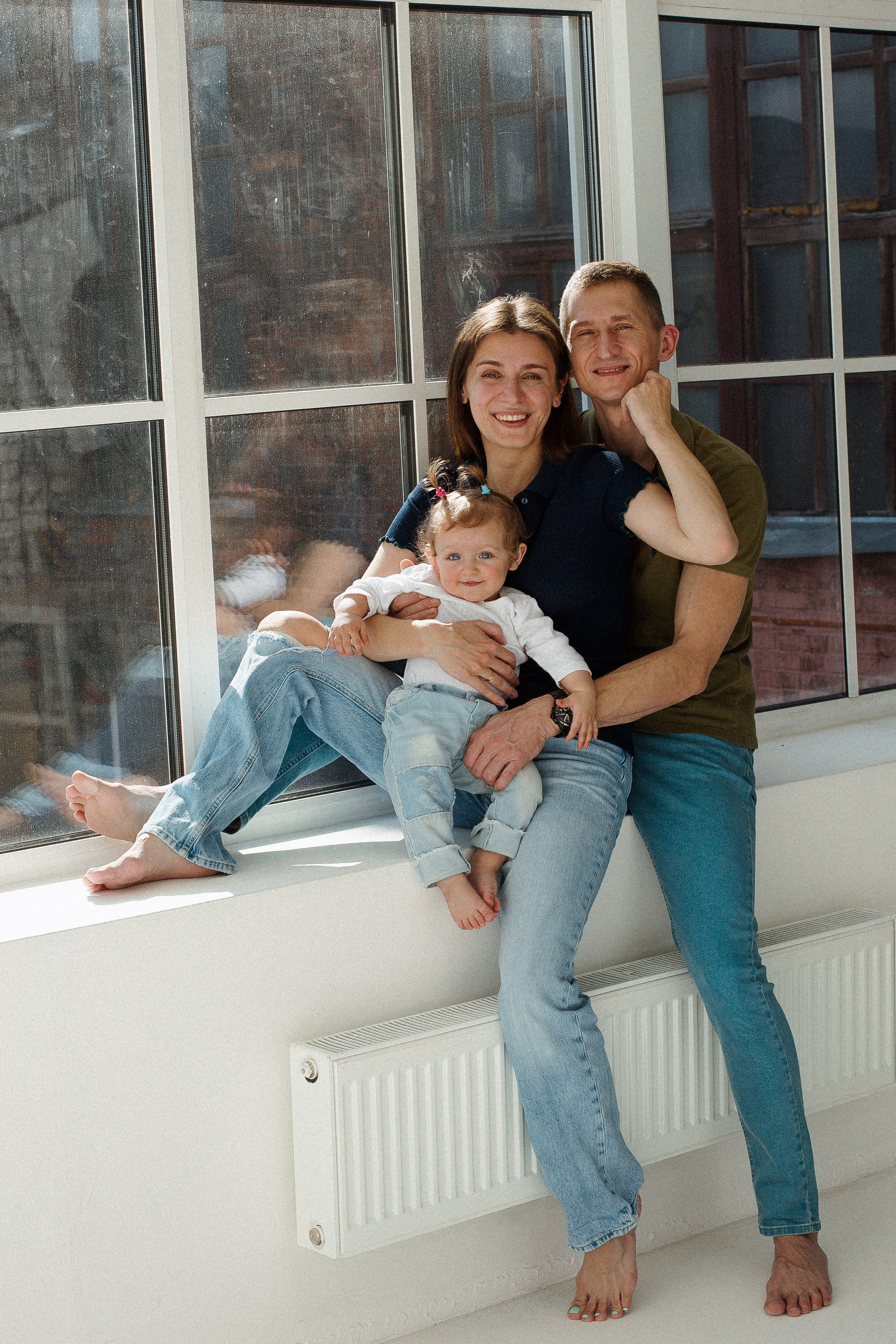 1+1=3. Фотограф Кутузова Оксана