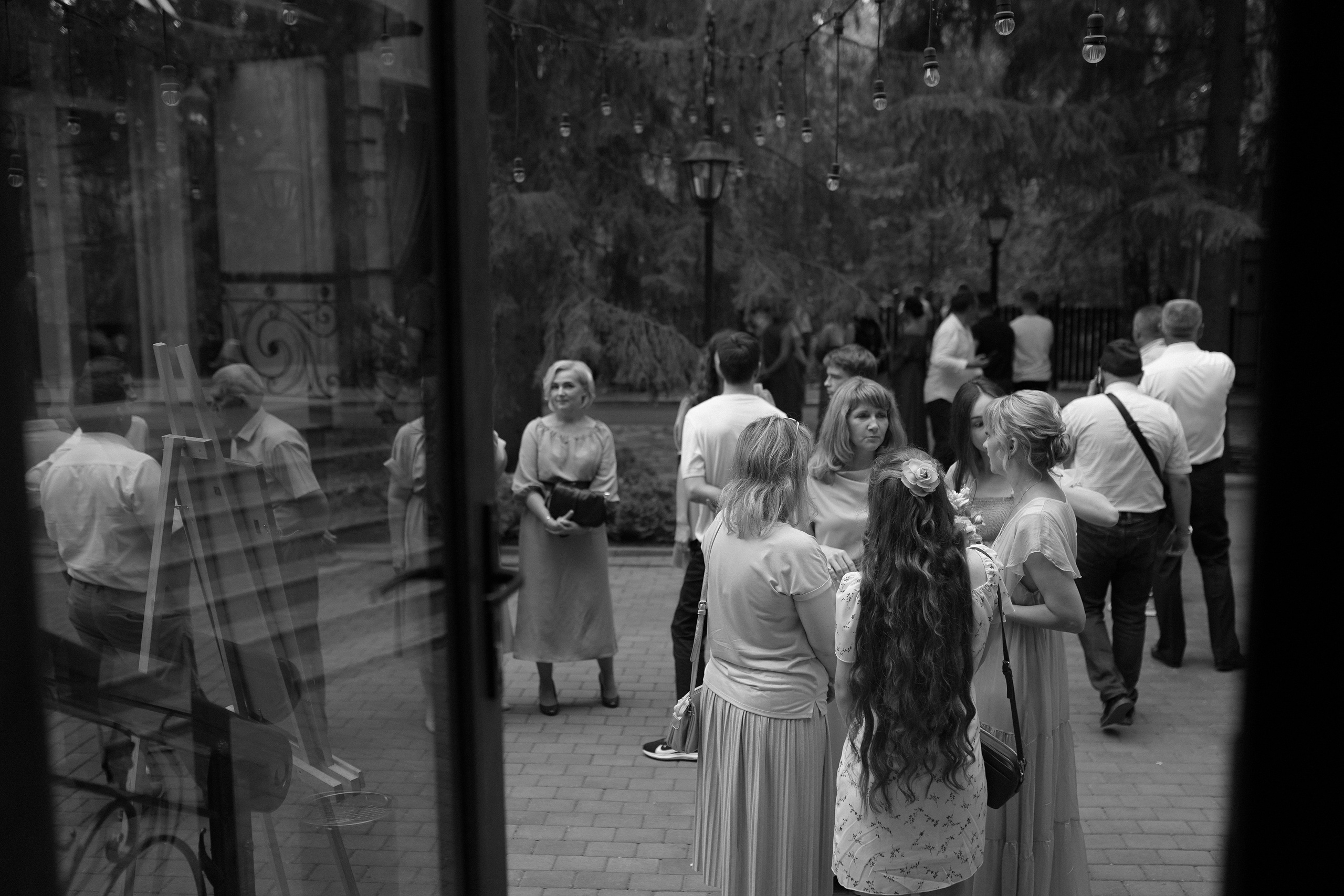 Никита & Яна. Главная