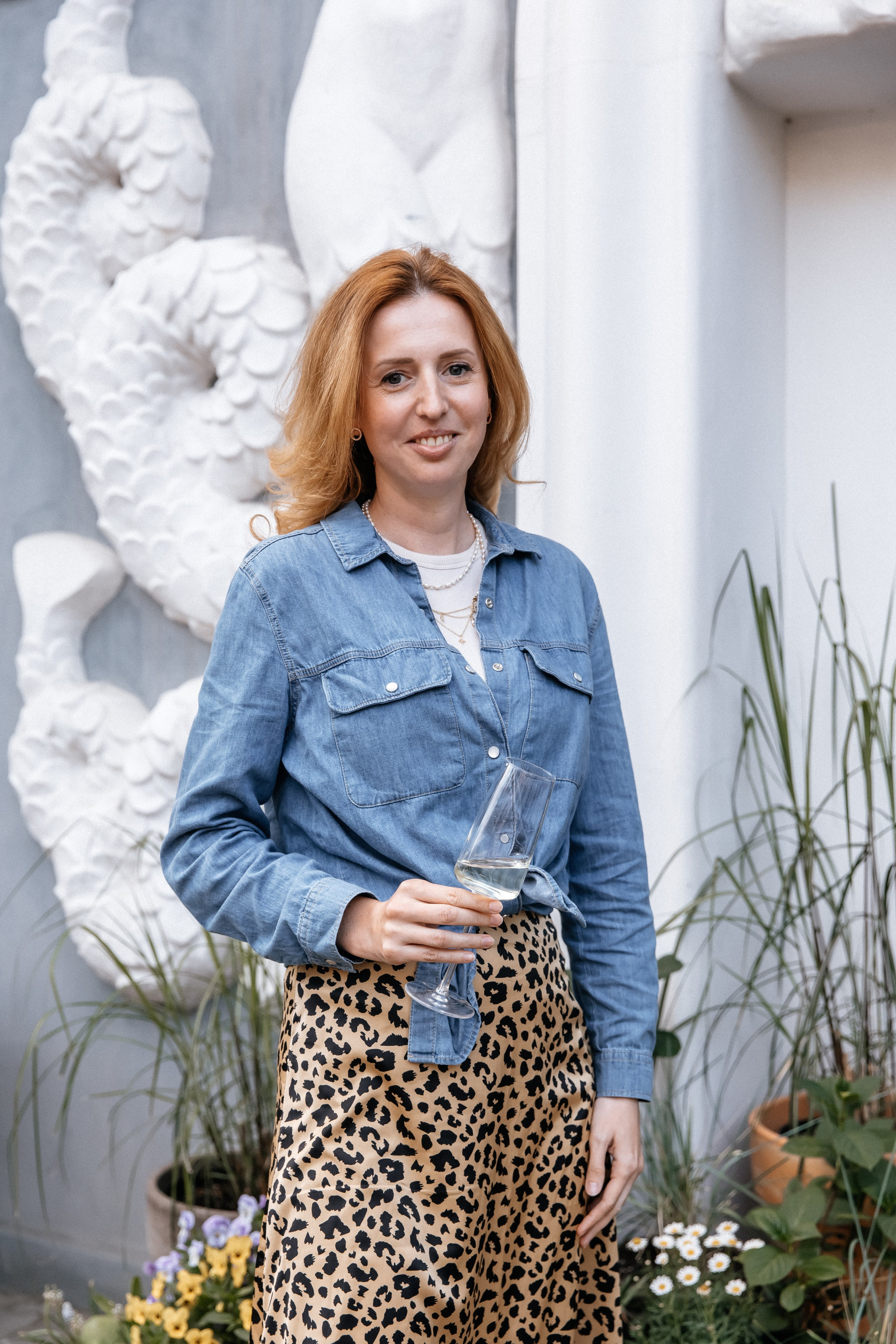 День рождение Лены. Светлана Ванцлав — фотограф Минск, Беларусь