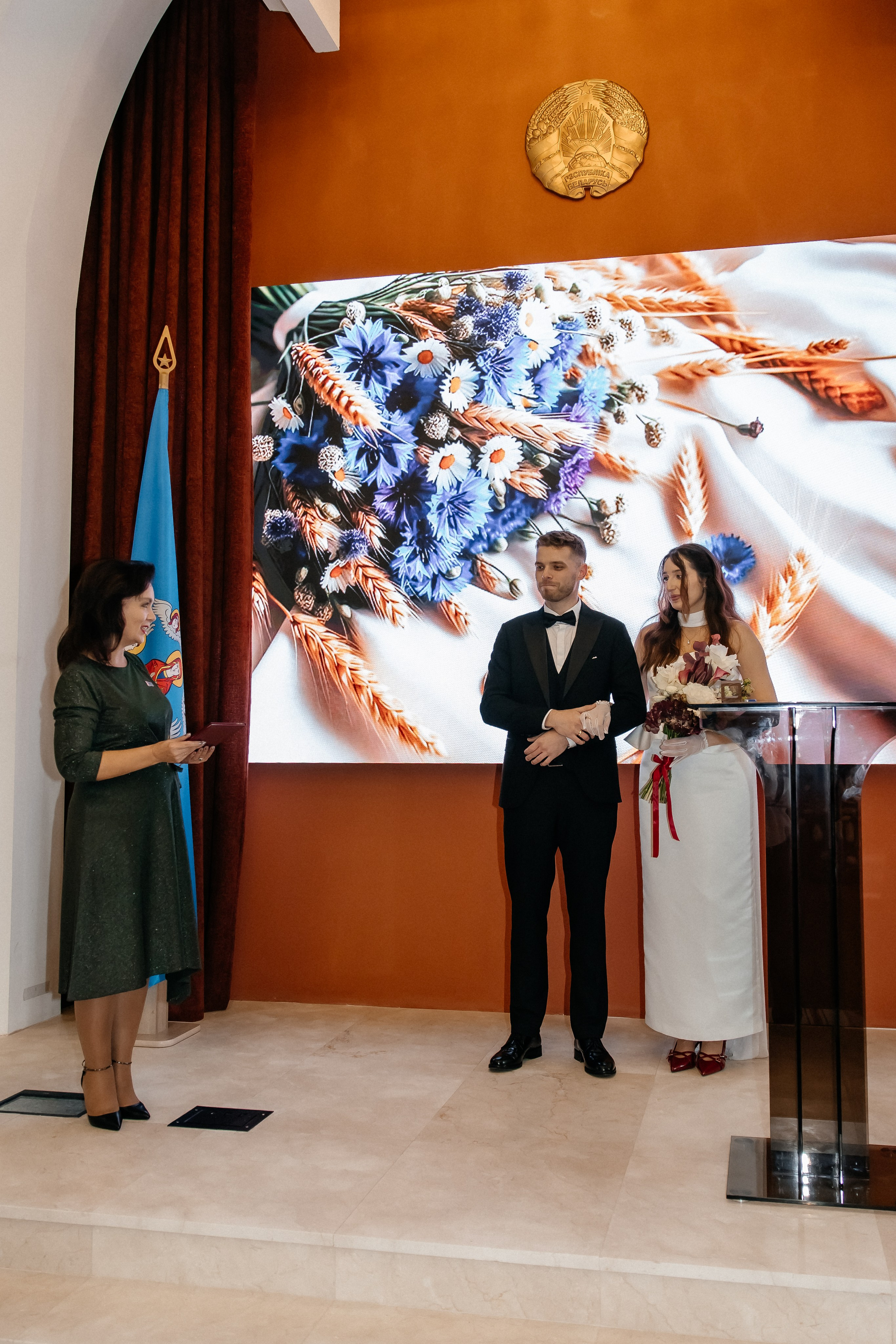 Оля и Максим. Светлана Ванцлав — фотограф Минск, Беларусь