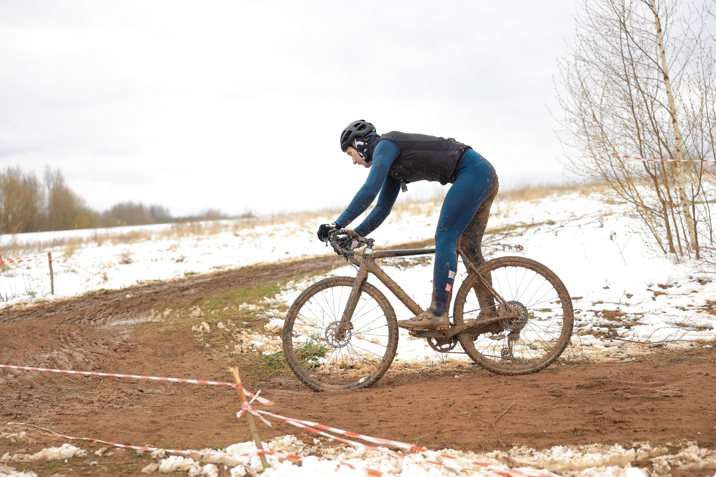/РЕПОРТАЖ/ ТИПО-ЦИКЛОКРОСС-1. 2024. Свадебный фотограф Великий Новгород Станислав Кособудский