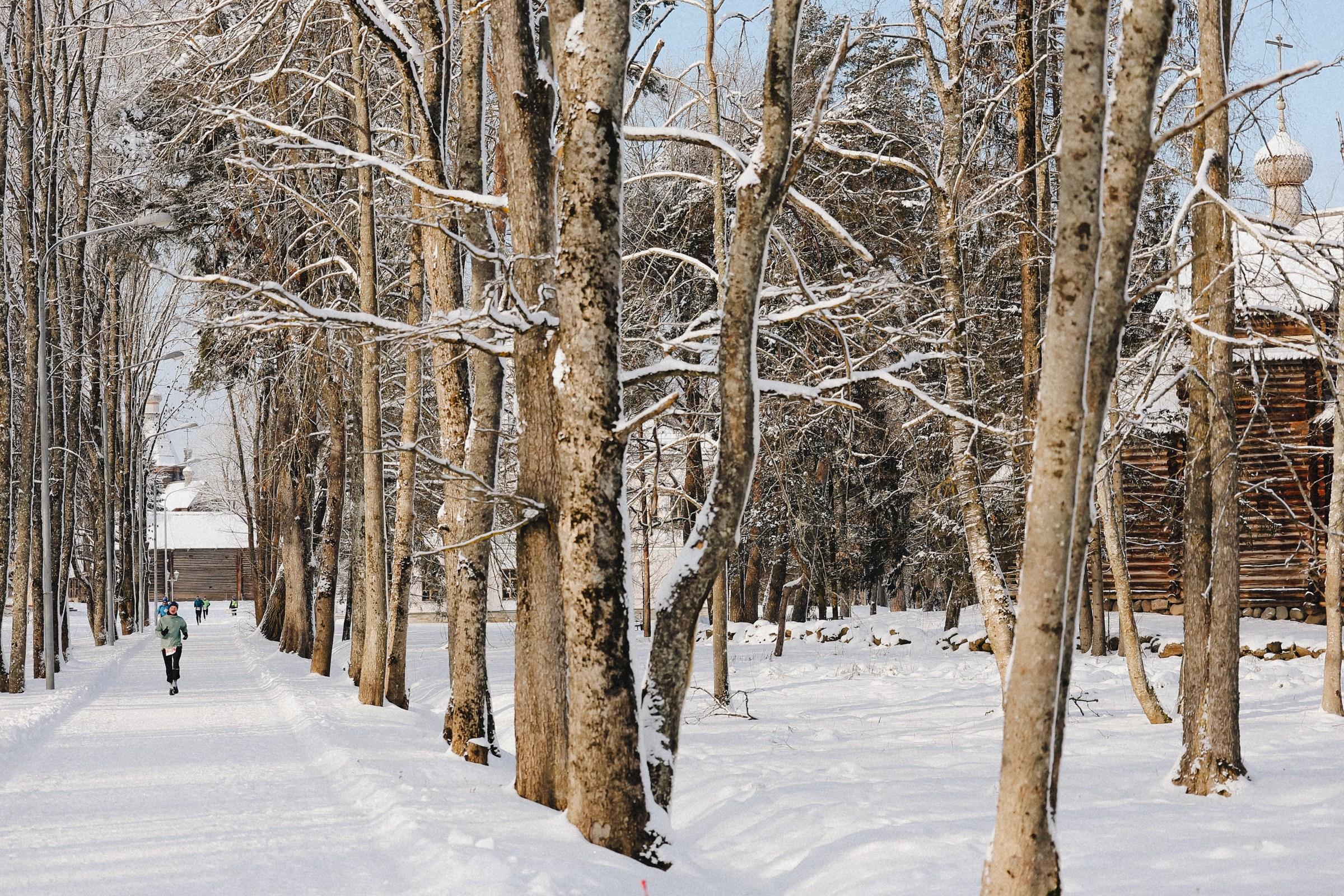 /РЕПОРТАЖ/ NOVGOROD ICE 2025. Свадебный фотограф Великий Новгород Станислав Кособудский