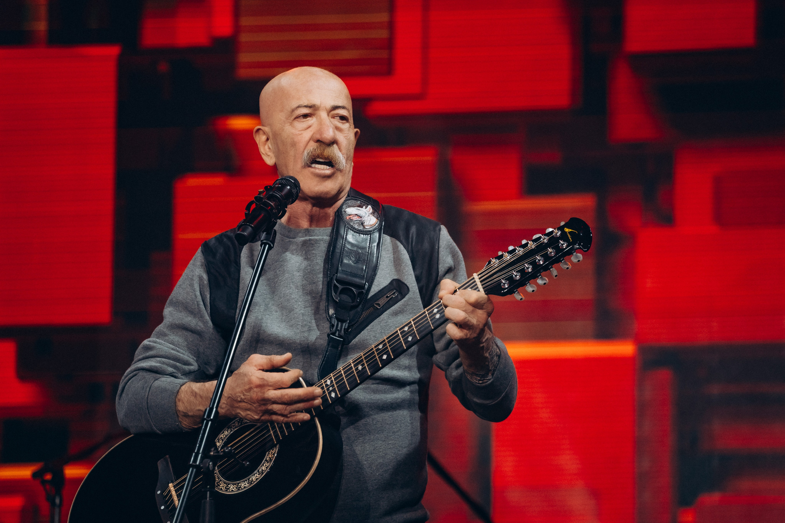 Юбилей в Orion hall. FOTOZ Studio / Фотовидеомейкер Андрей Смирнов