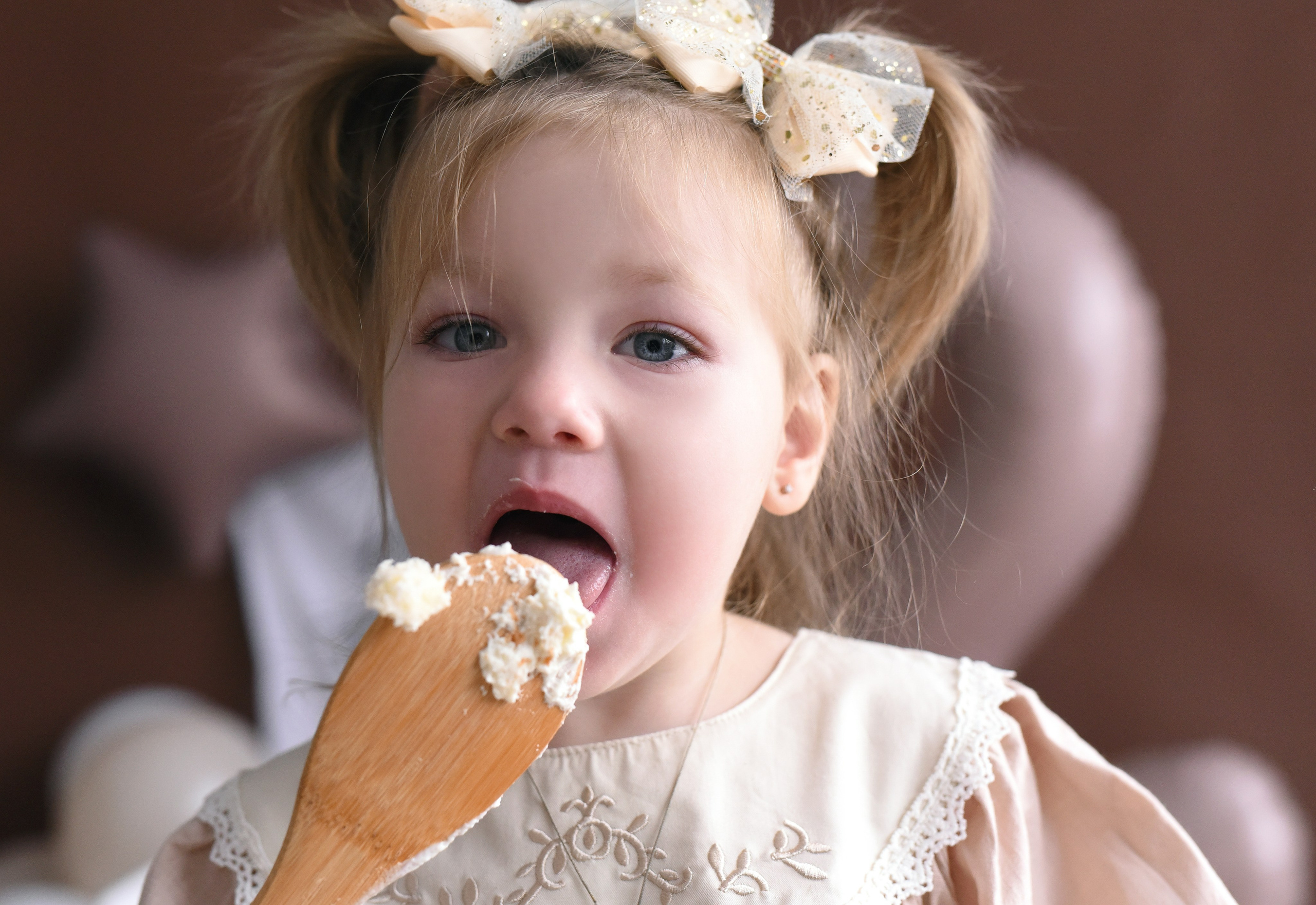 Детские Дни Рождения. Детский и семейный Фотограф г. Красноярск