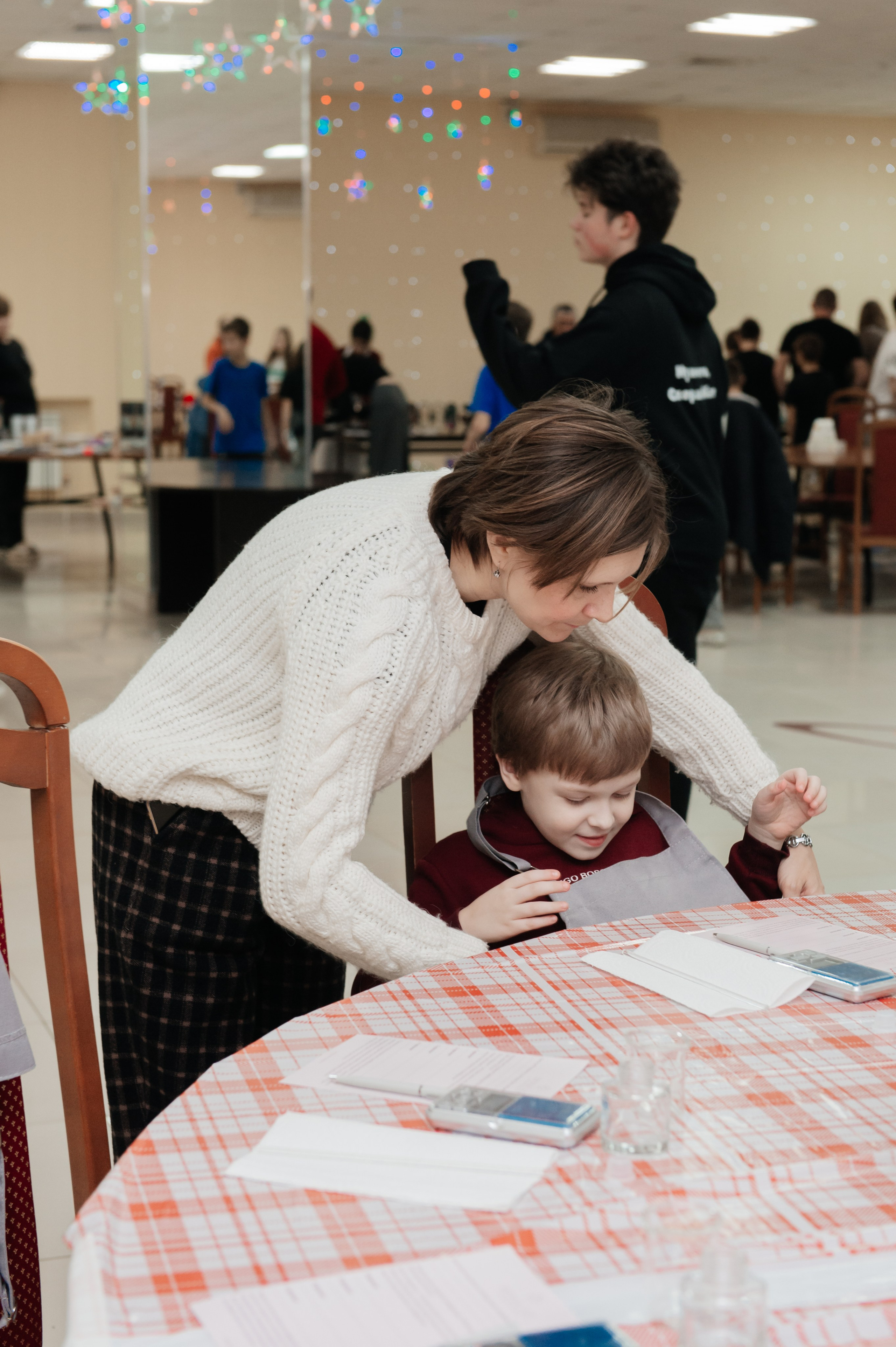 Выездной мастер-класс по диффузорам в отеле Regina | AROMALAGE