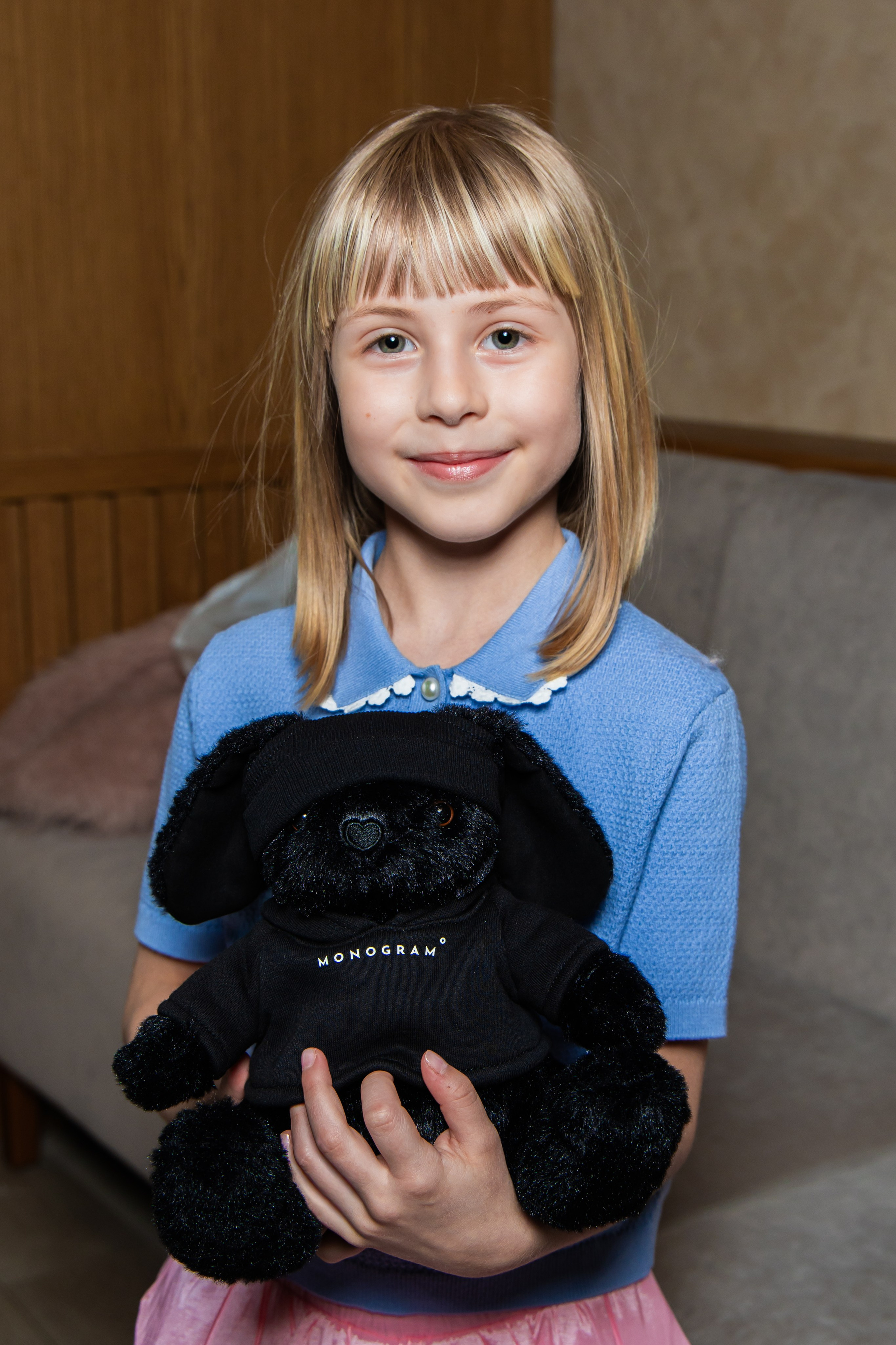 Ксения 22/03 Ambiland. Виктория Литвинова репортажный фотограф Москва