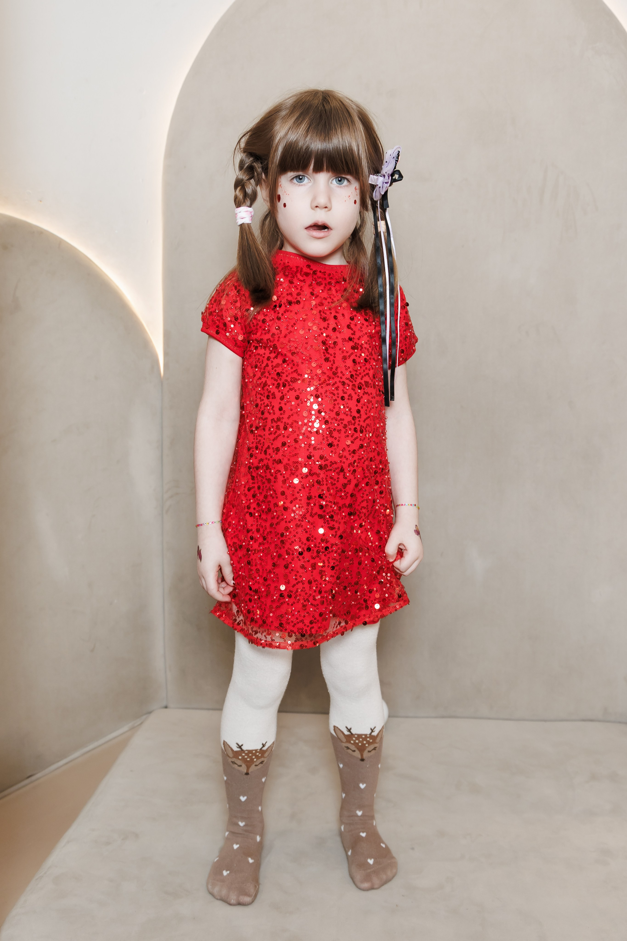 Эрика 05/04 Ribamblle. Виктория Литвинова репортажный фотограф Москва