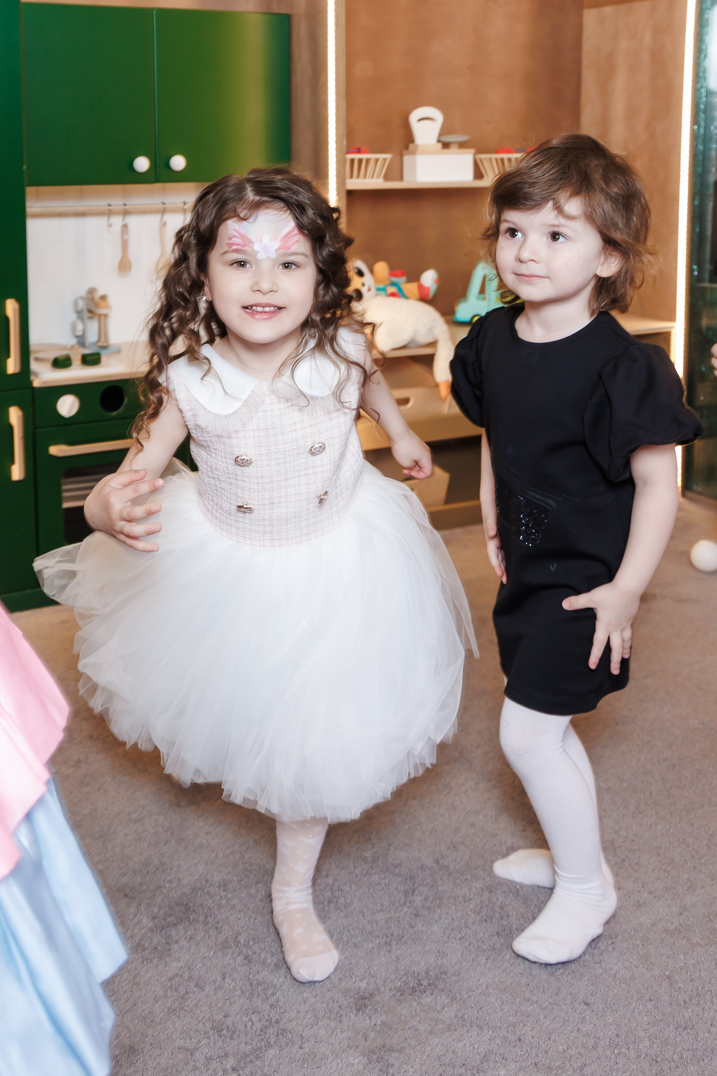 Эрика 05/04 Ribamblle. Виктория Литвинова репортажный фотограф Москва