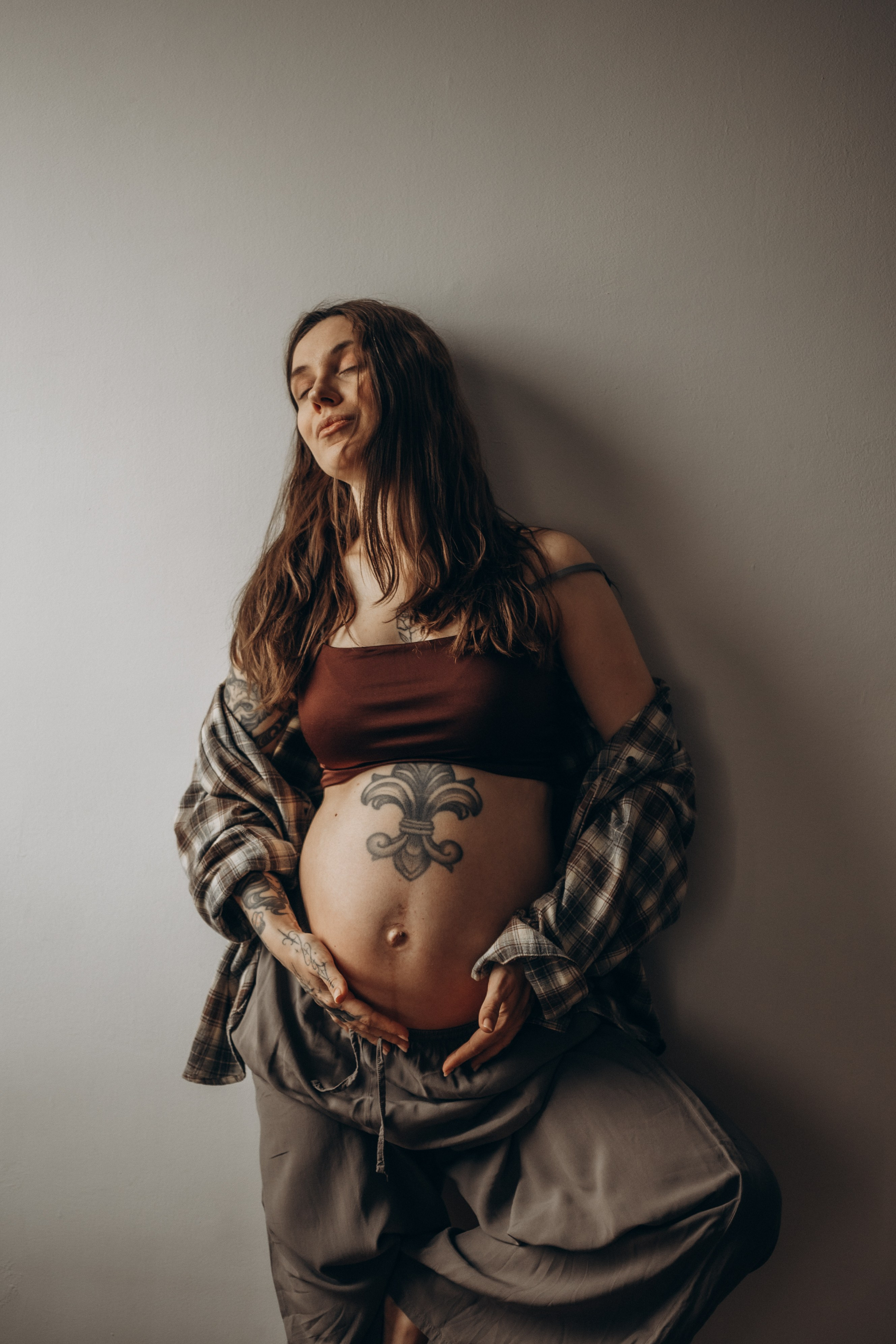 Екатерина. Гаврилова Настя семейный фотограф lifestyle в Москве