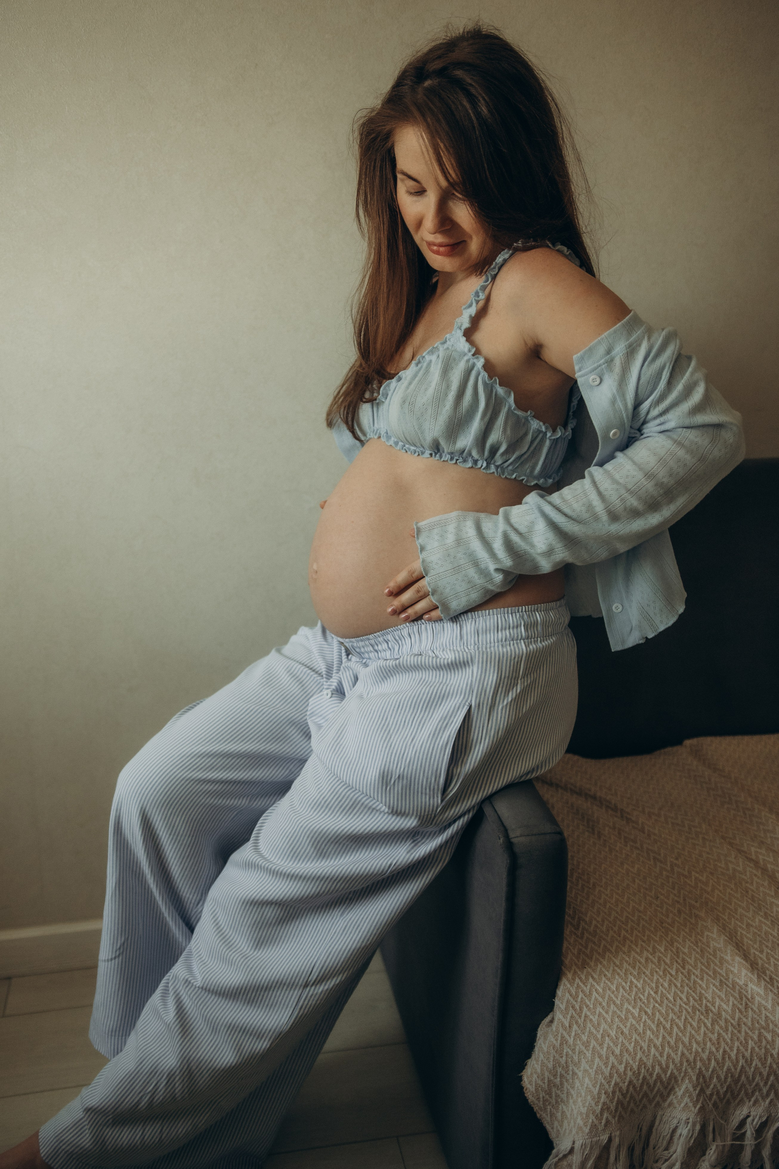 Анастасия и Сергей. Гаврилова Настя семейный фотограф lifestyle в Москве