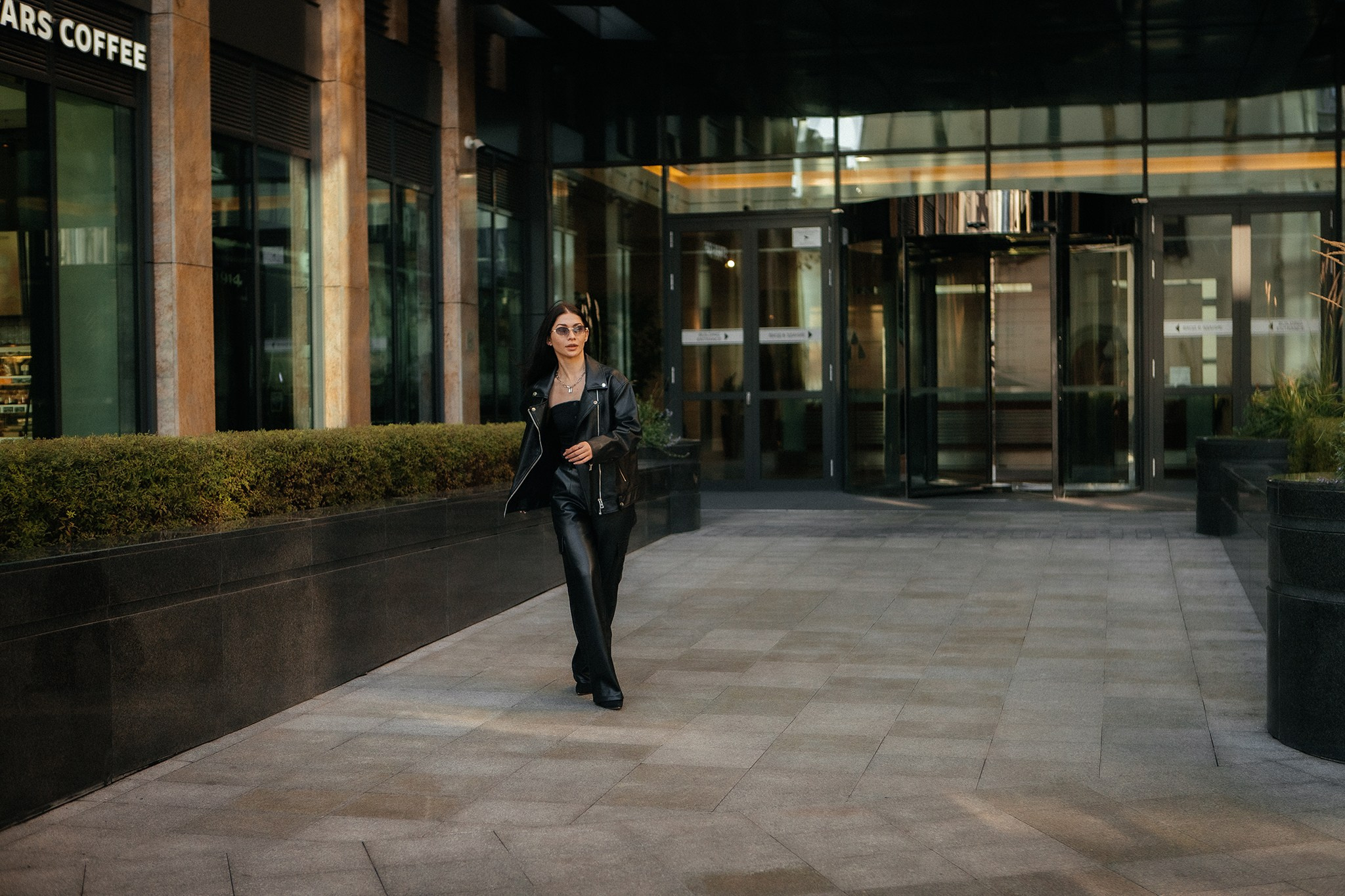 Фотопрогулка в городе. Фотограф в Москве Серегина Екатерина