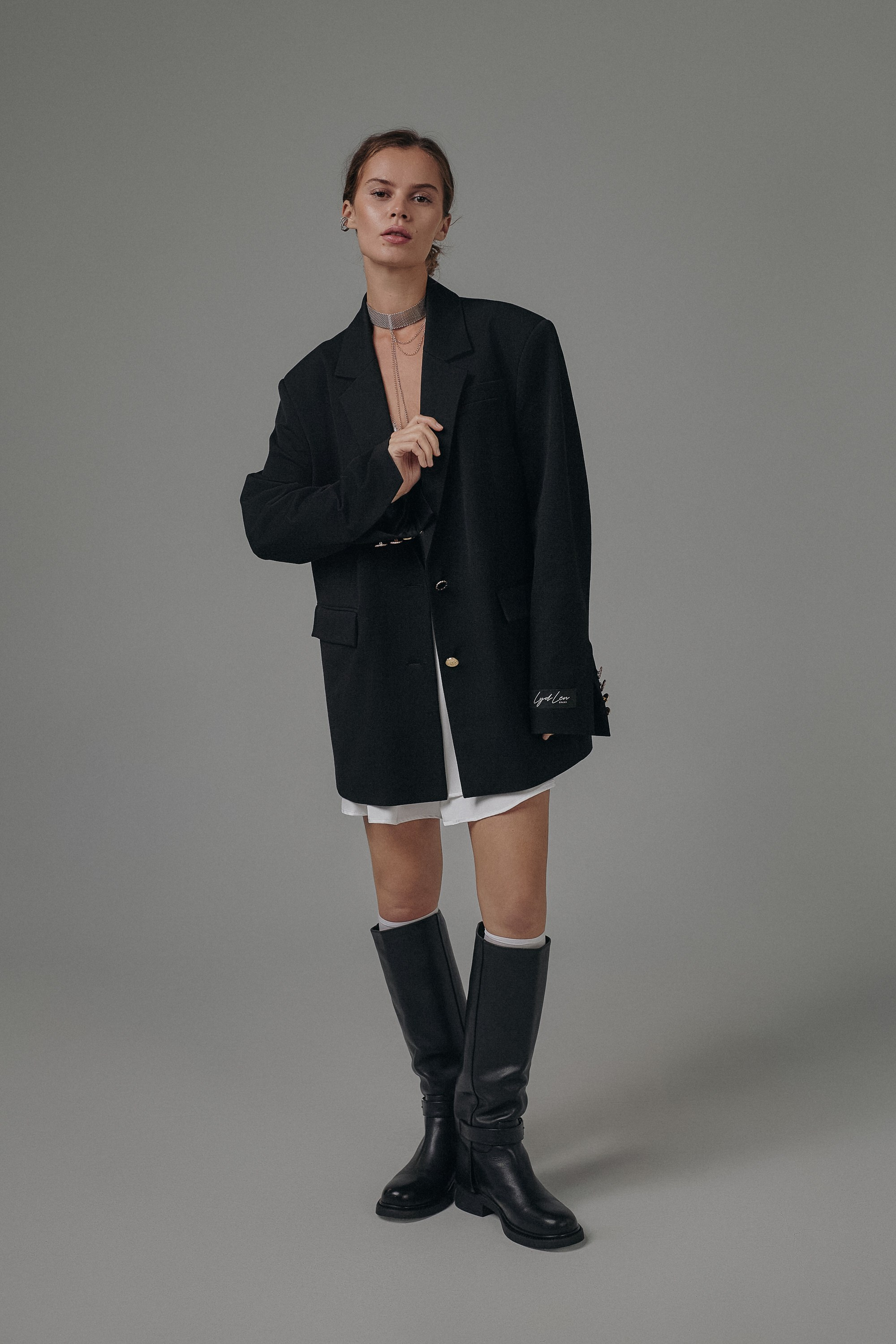 LYUDLEN. Фото, видео и AI-контент, который продаёт MPStudiо | Сочи Москва Казань