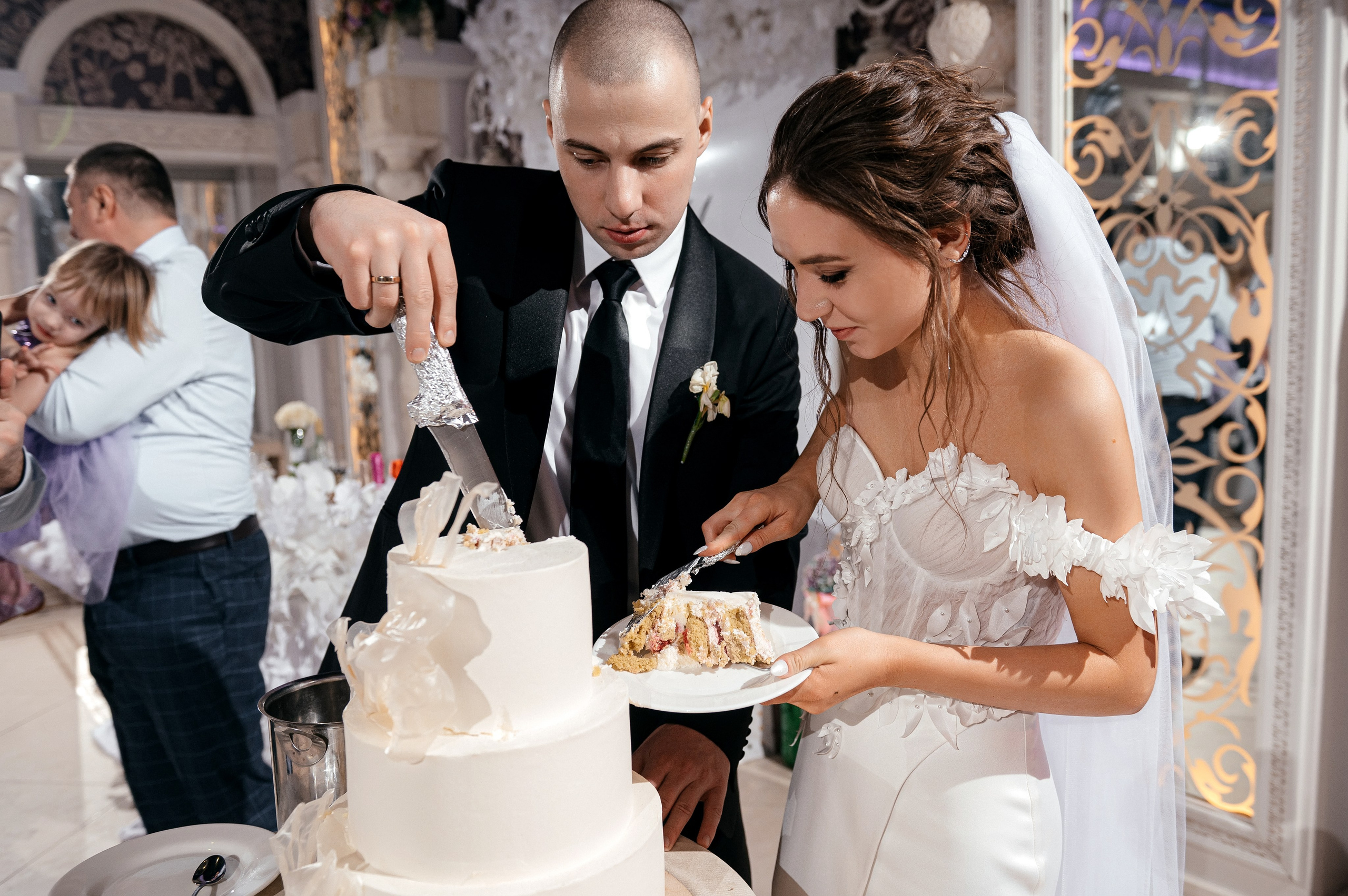 Свадьба в Ногинске должна быть такой!. Свадебный и семейный фотограф Виктория Носачёва. Щелково, Москва и МО