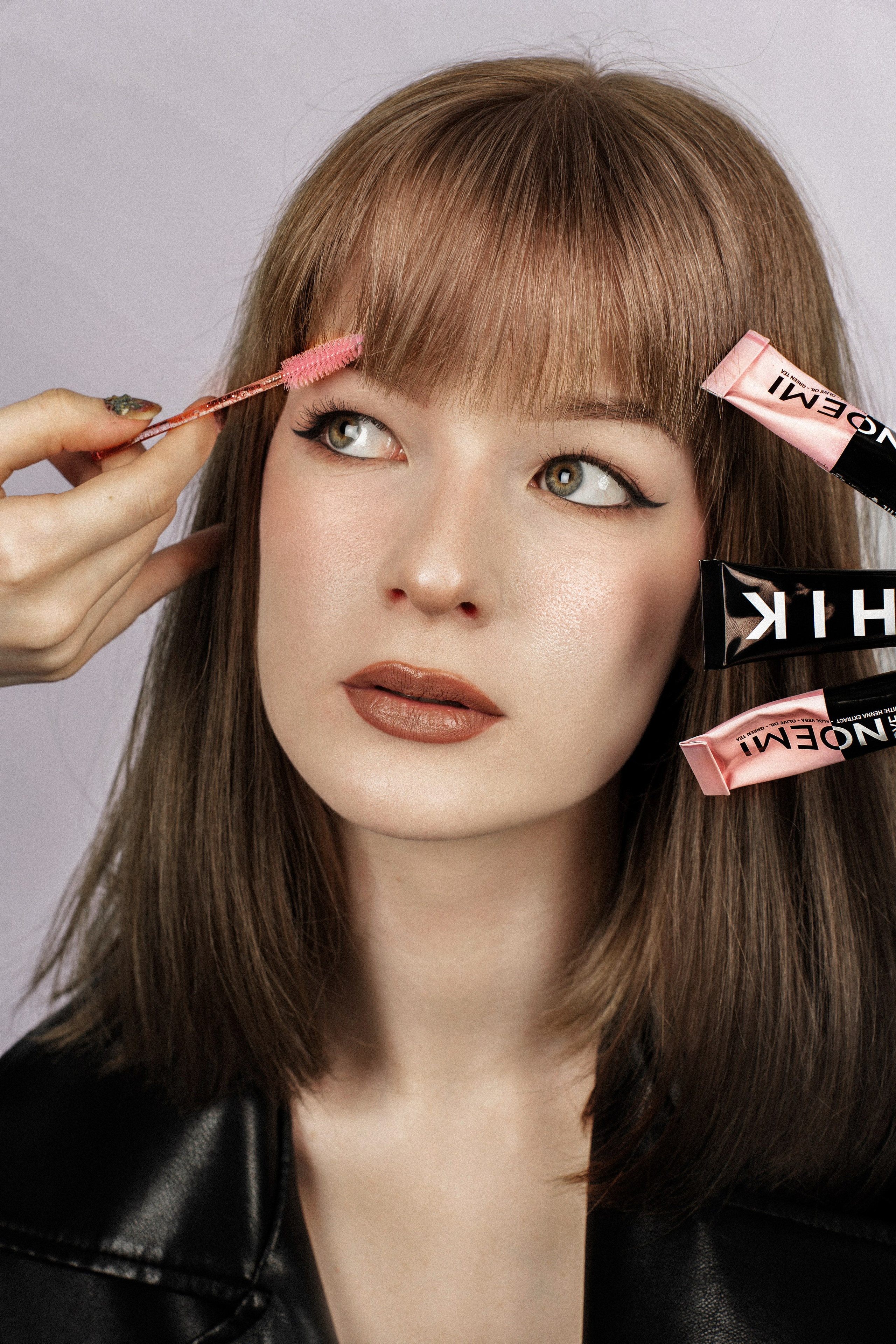 Услуги. Елена Краснитская