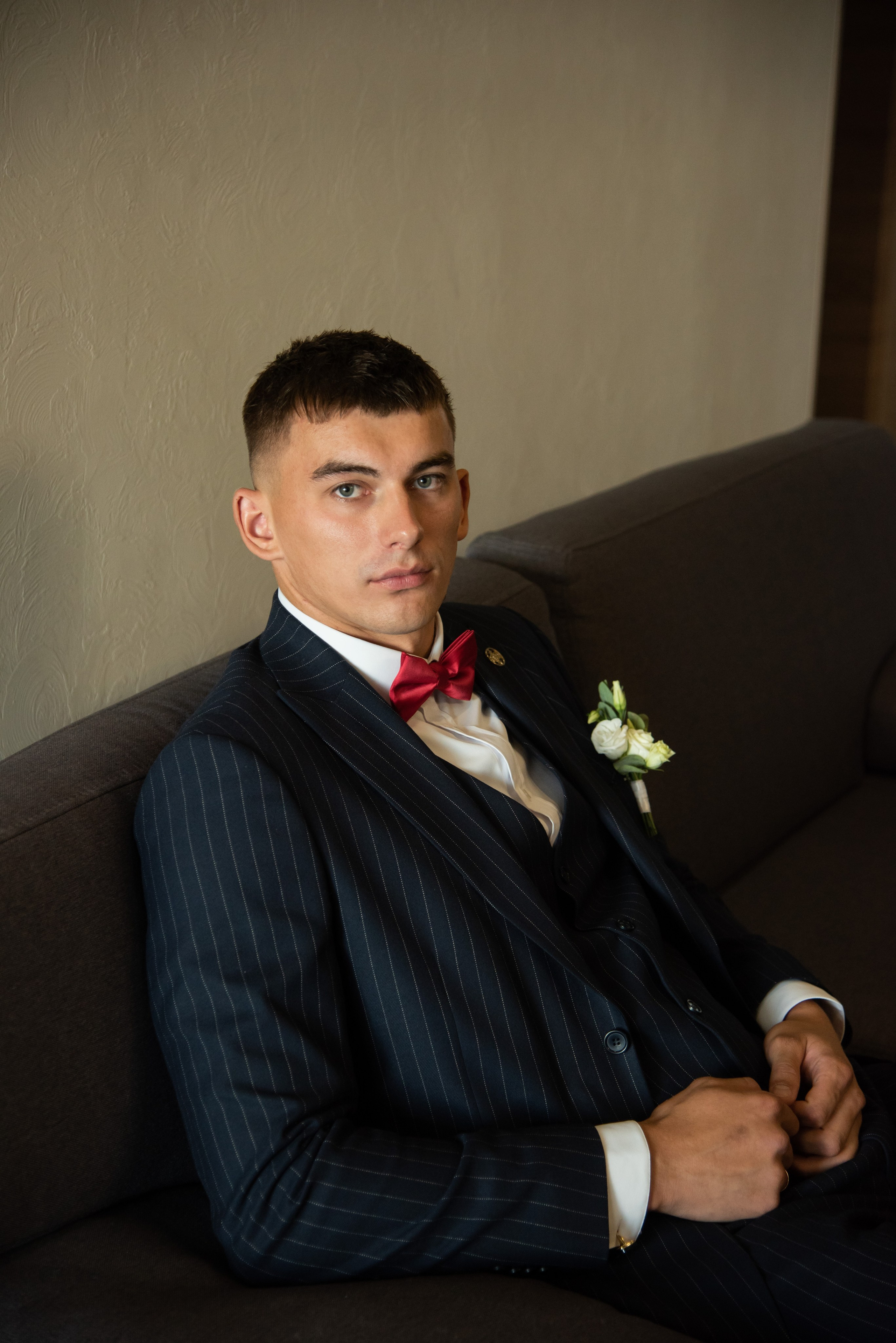 Даша и Влад. Свадебный и семейный фотограф Ольга Астрейко