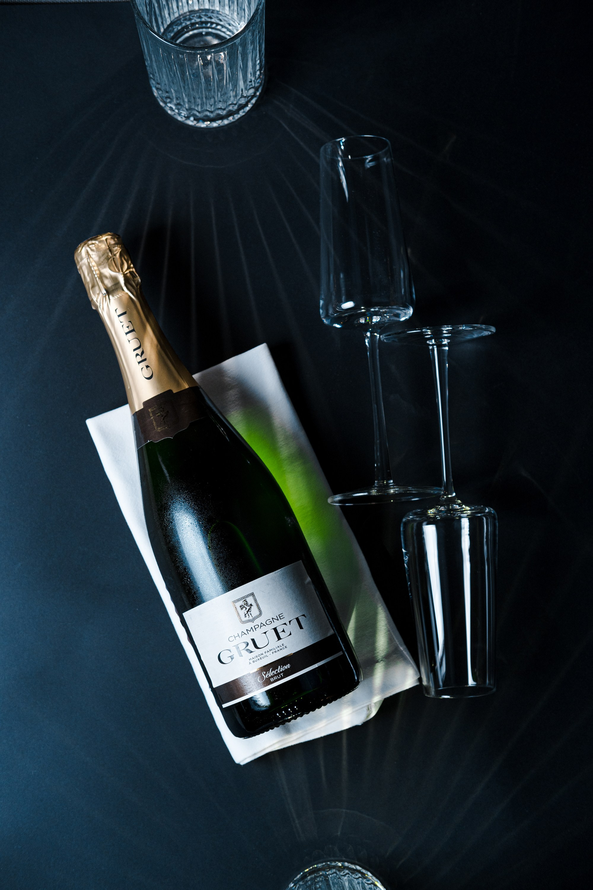 The Atelier. Главная