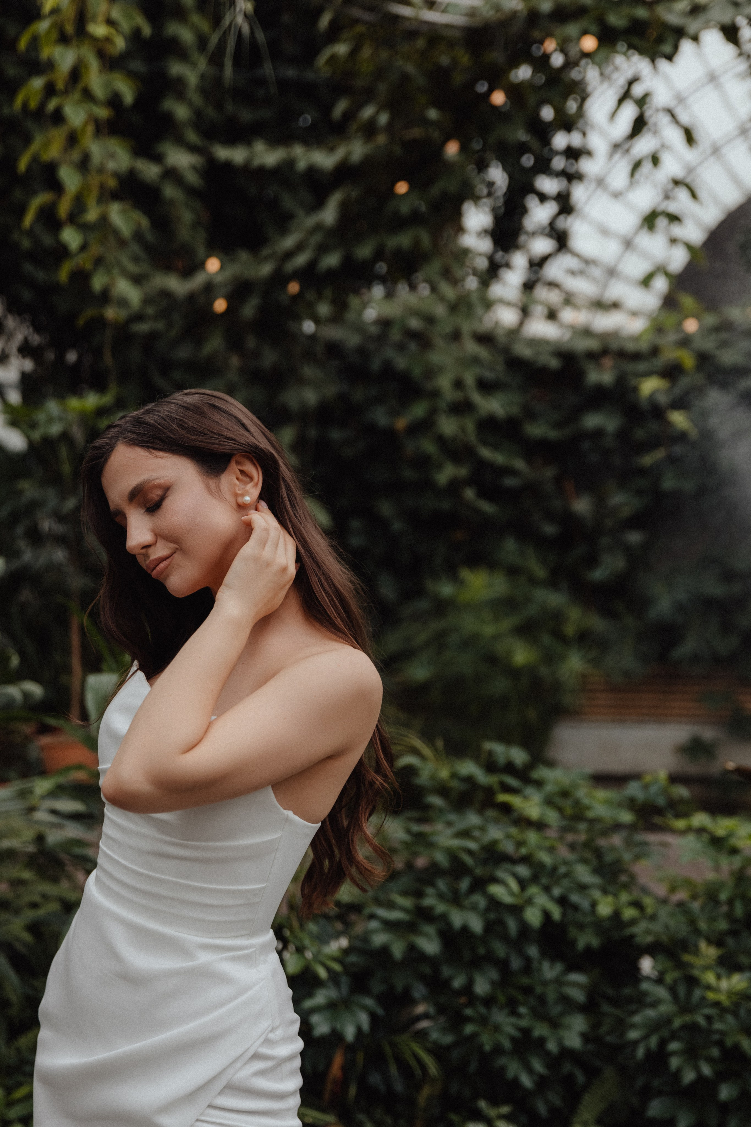 Питер на двоих. Свадебный фотограф Анастасия Пальчикова