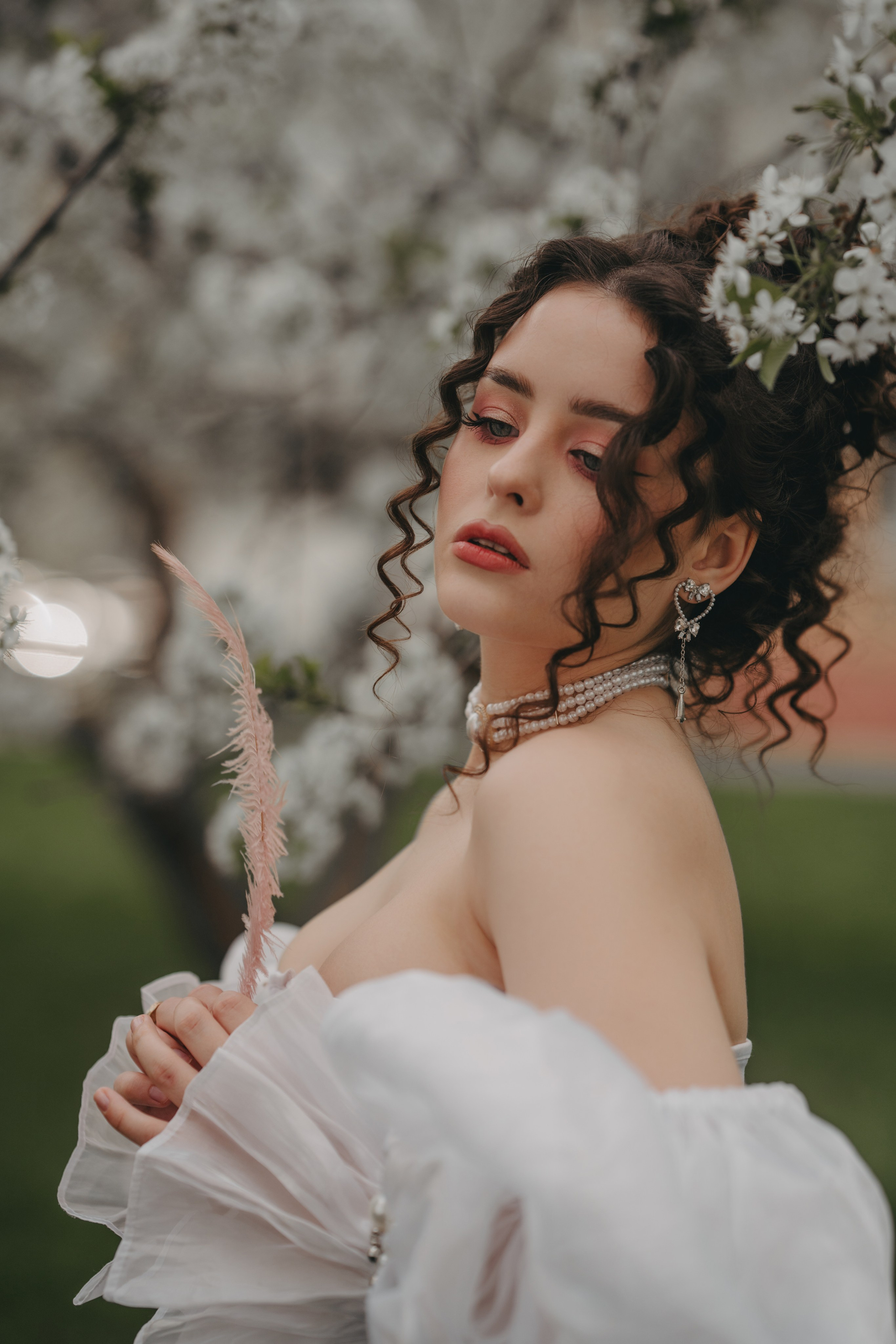 Полина. Фотограф в Тамбове Дарья Выжанова