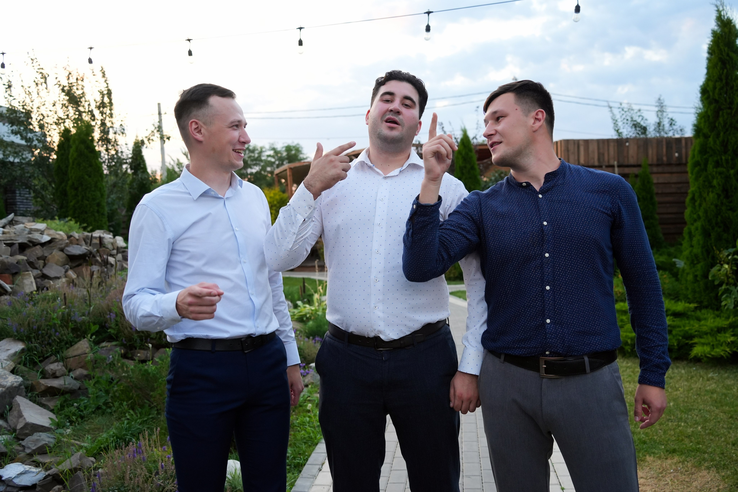 Юля + Артур: полная серия (пакет полный день). BYFOX STUDIO 68 — фото и видеосъёмка Тамбов, Москва, Воронеж, Липецк