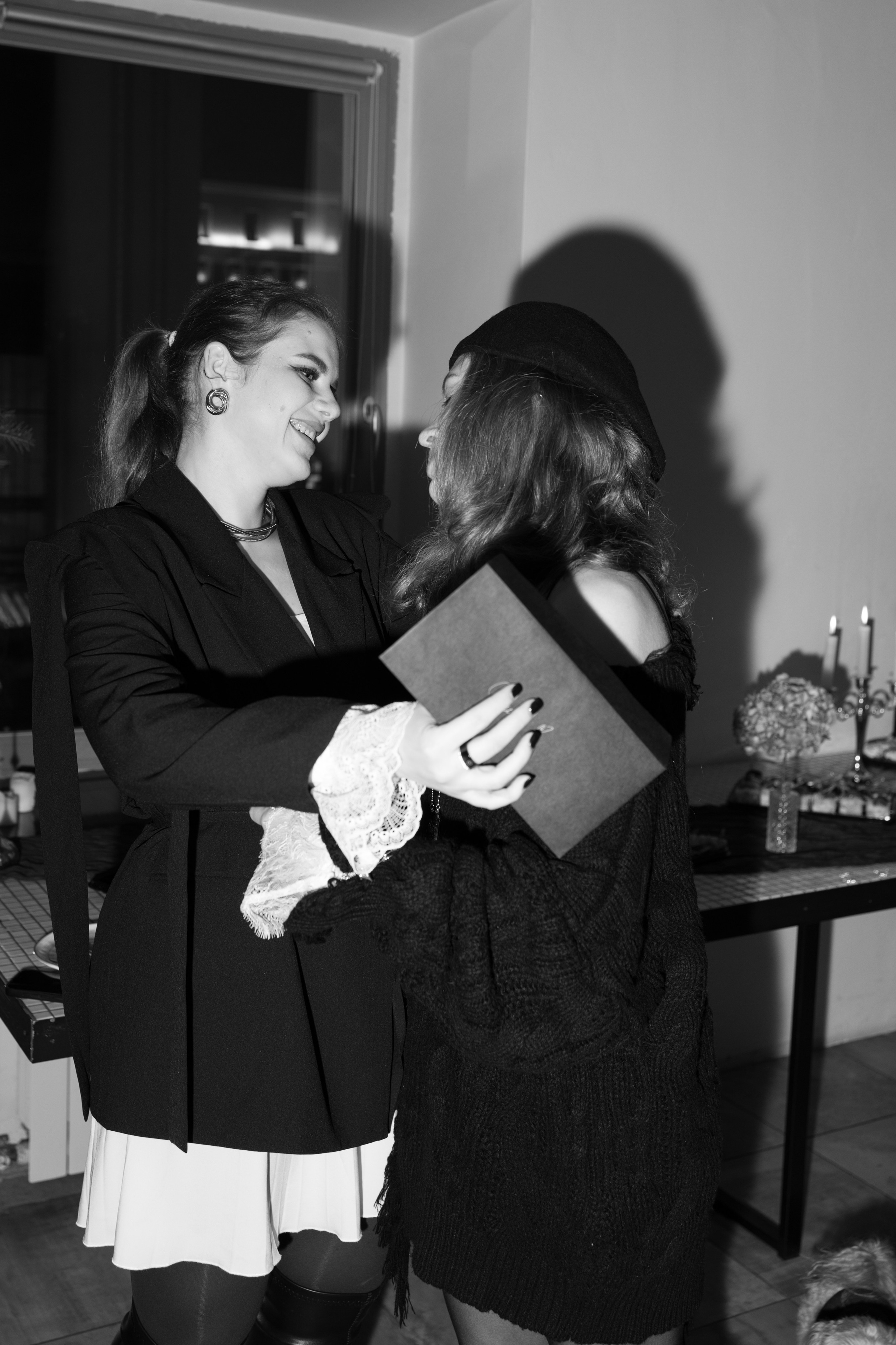 День рождения//Ирина. Главная