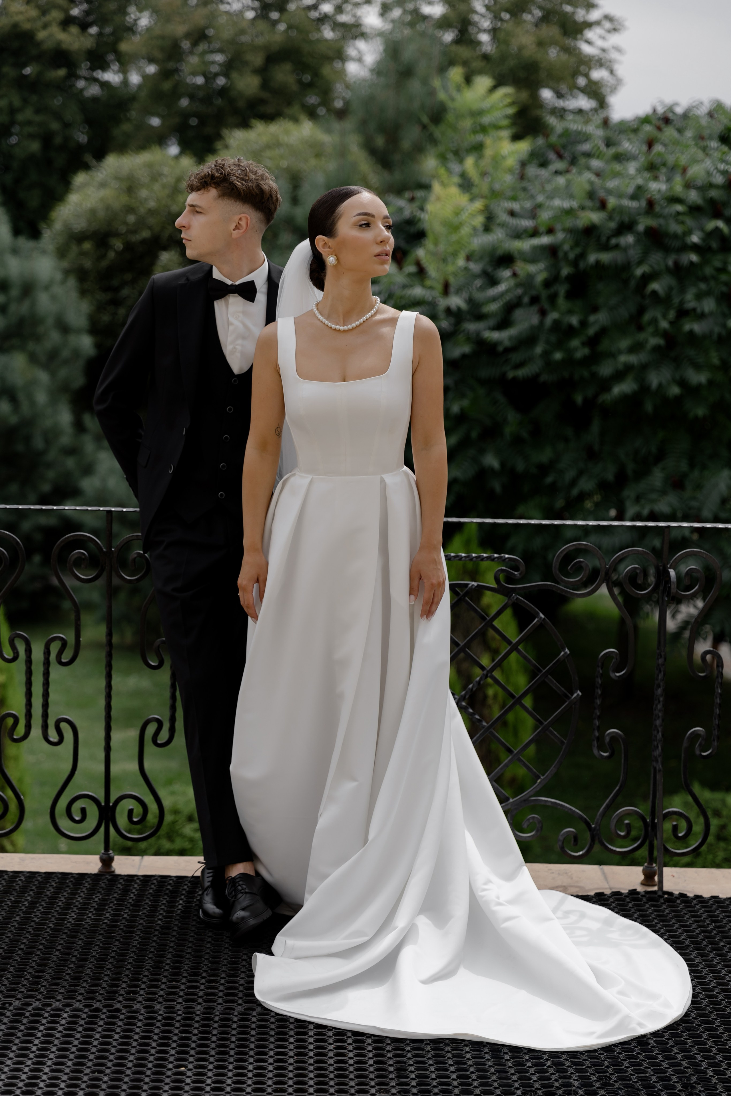 Аня и Игорь. Dima Lemeshevsky