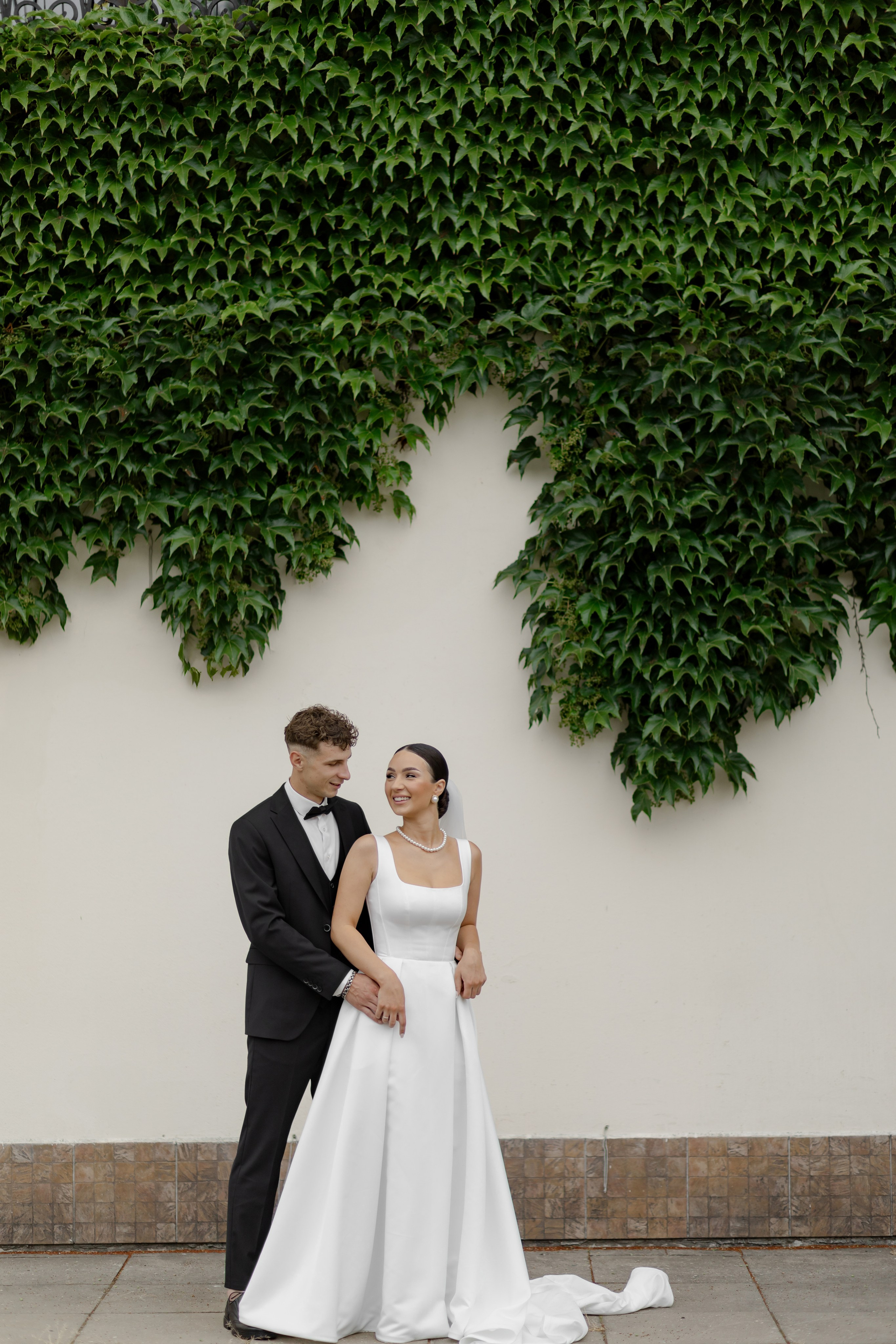 Аня и Игорь. Dima Lemeshevsky