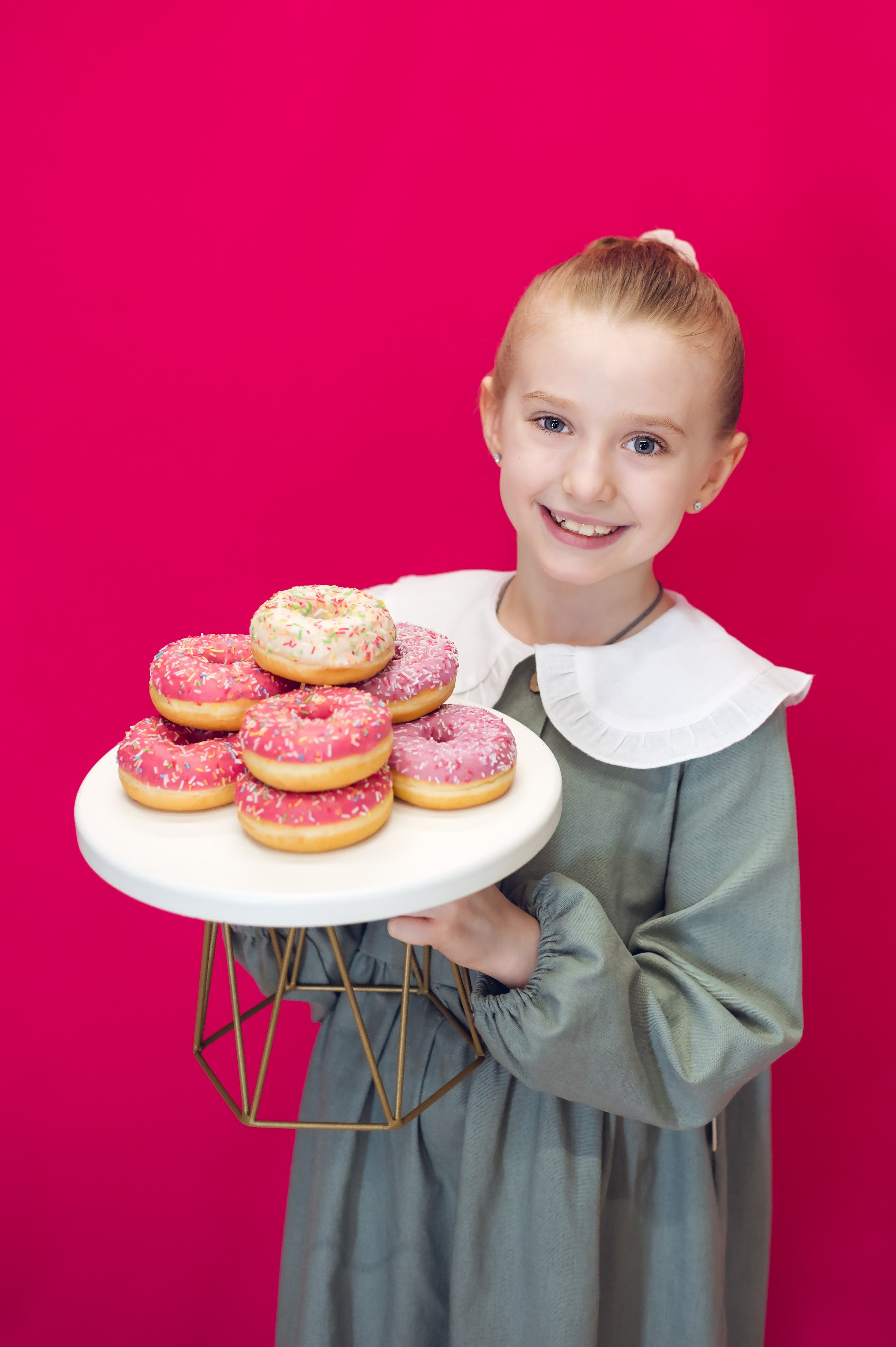 Сестренки. Детский и семейный фотограф Эльмира Веселова