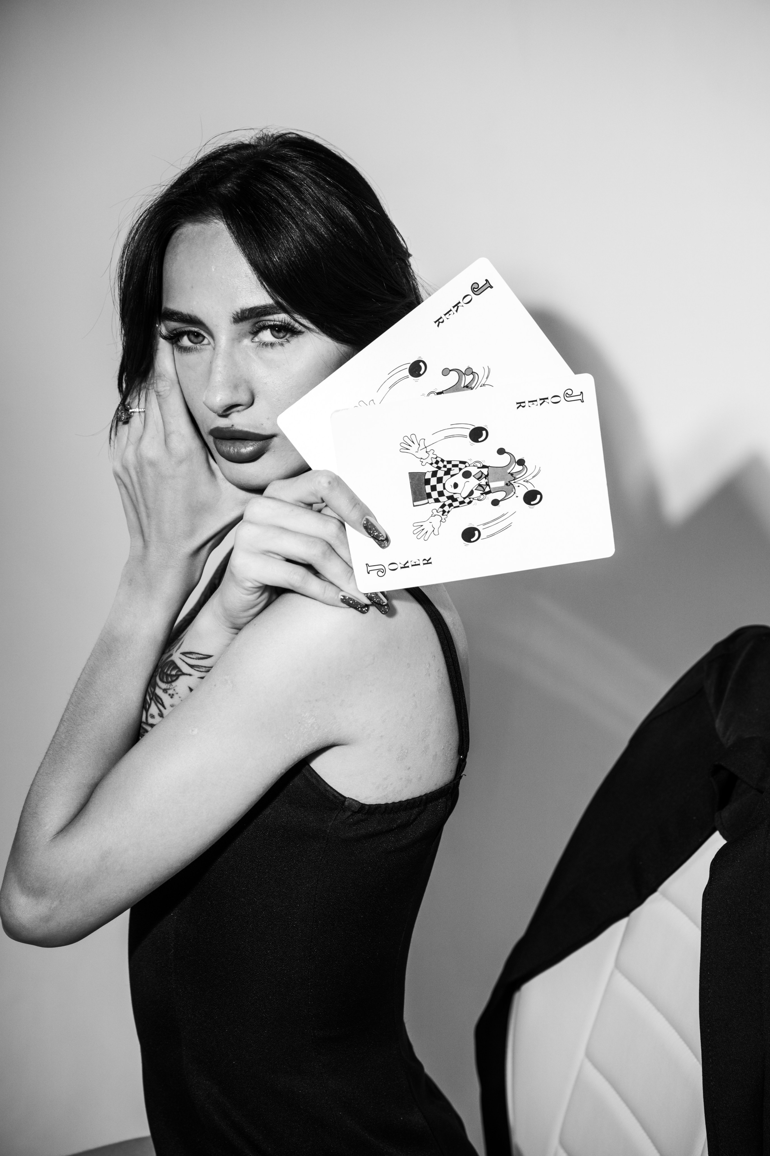 Студийные фотосессии. Студийный и свадебный фотограф и видеограф в Севастополе — Юлия Макаренко