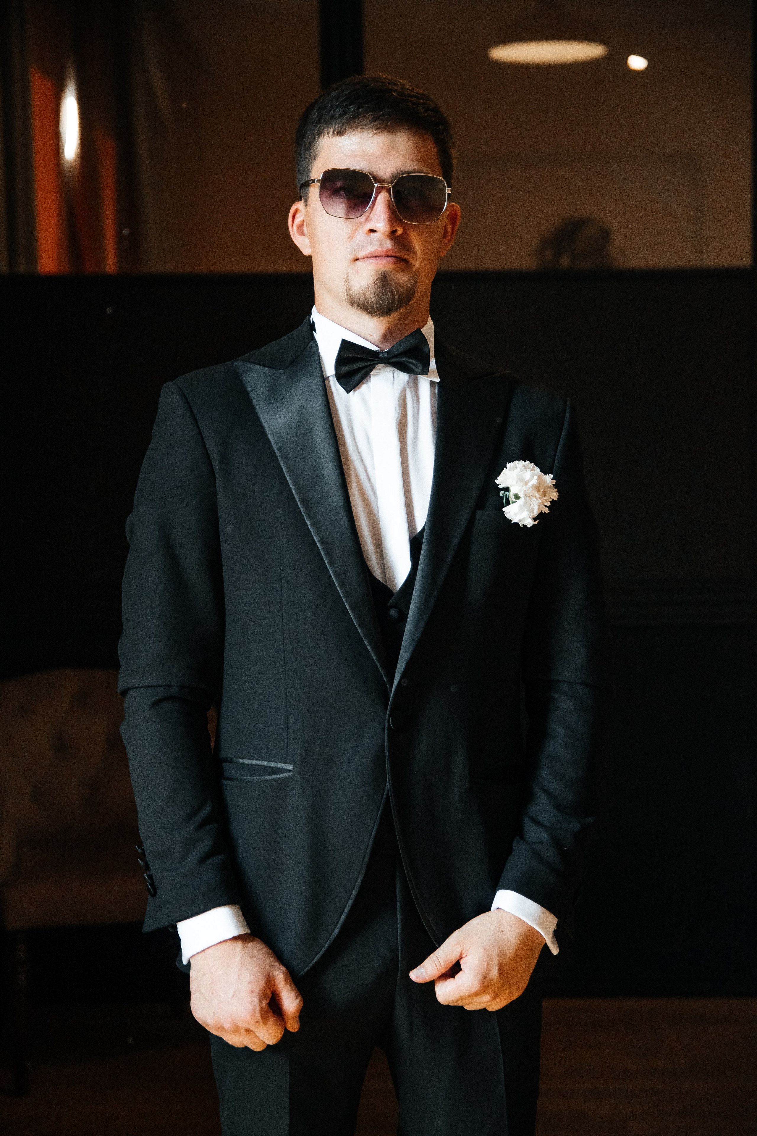 Свадебный фотограф Алматы Ниязов Руслан