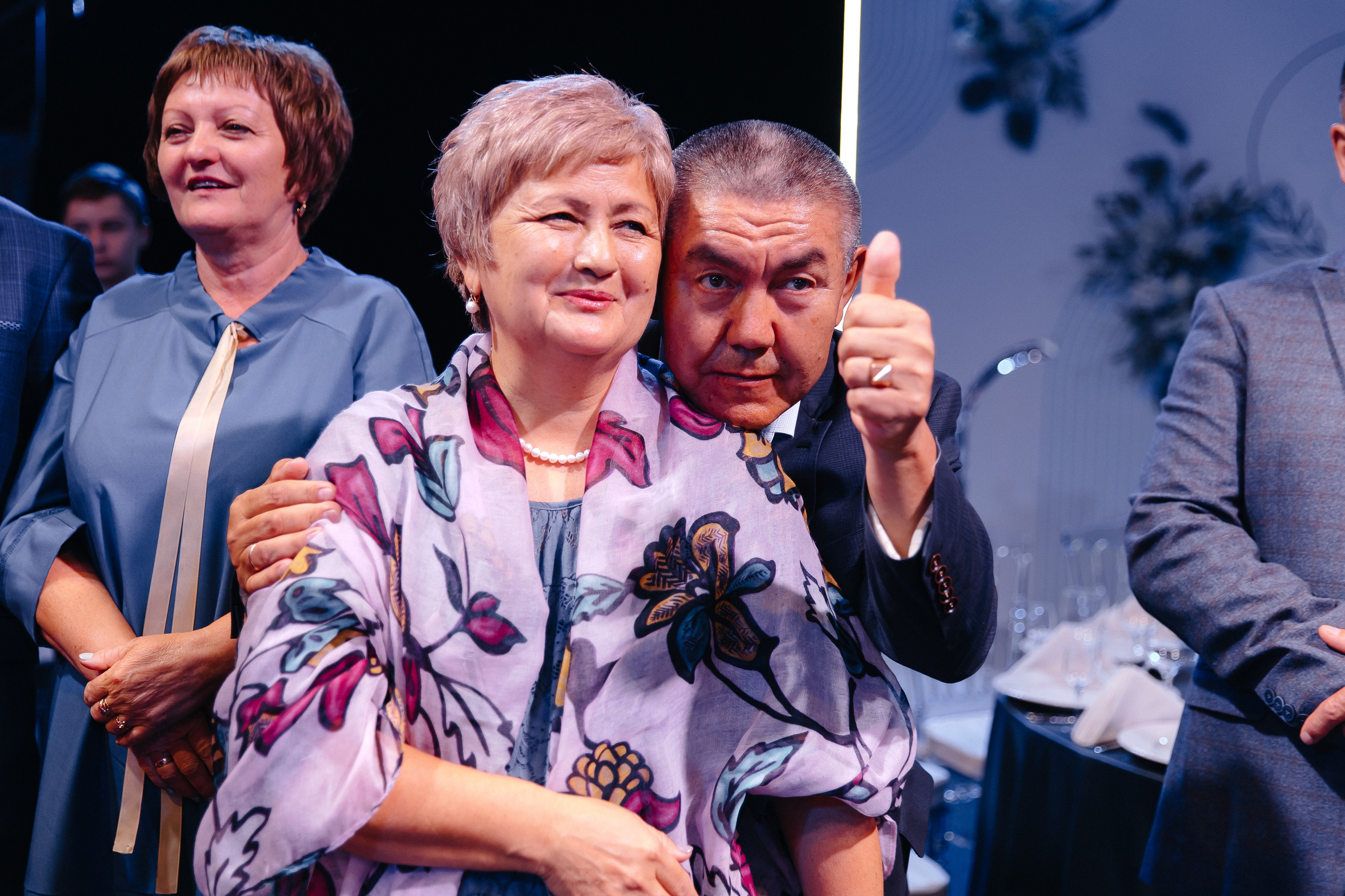 Алибек & Эльвира. Свадебный фотограф Евгений Мирончев