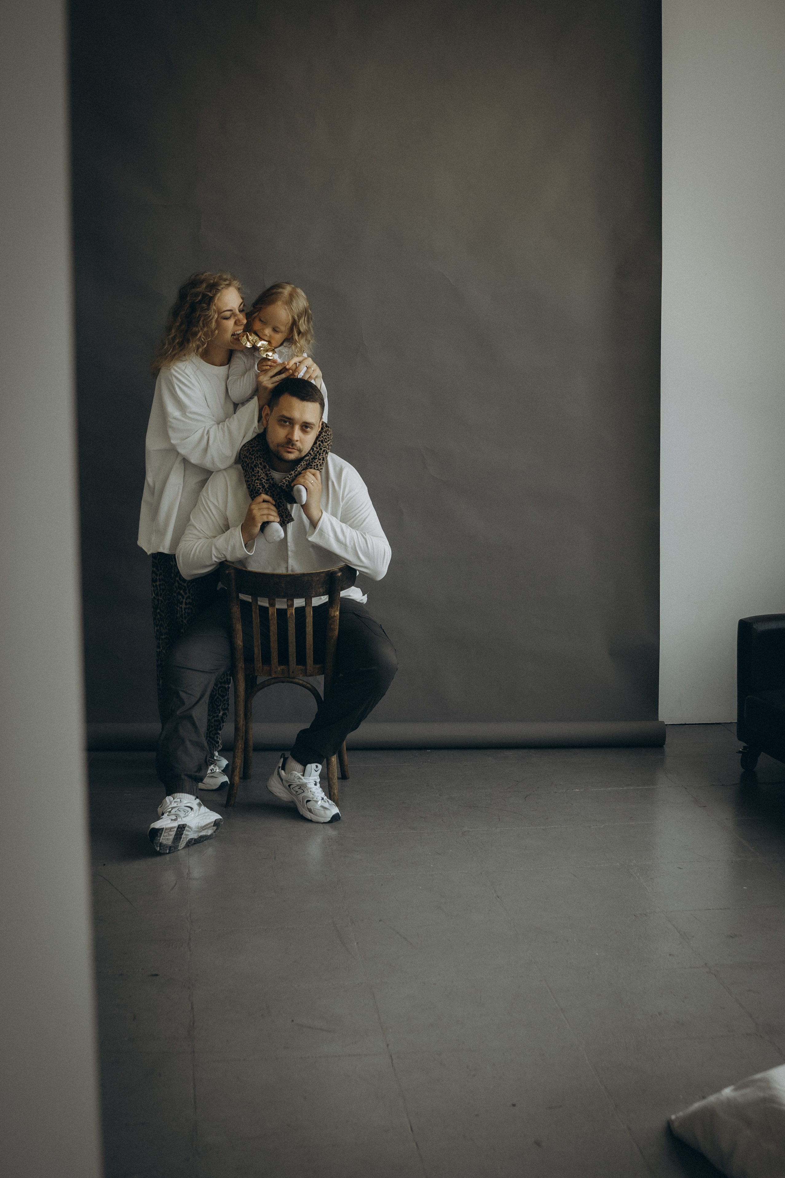 Happy Birthday. Фотограф в Санкт-Петербурге